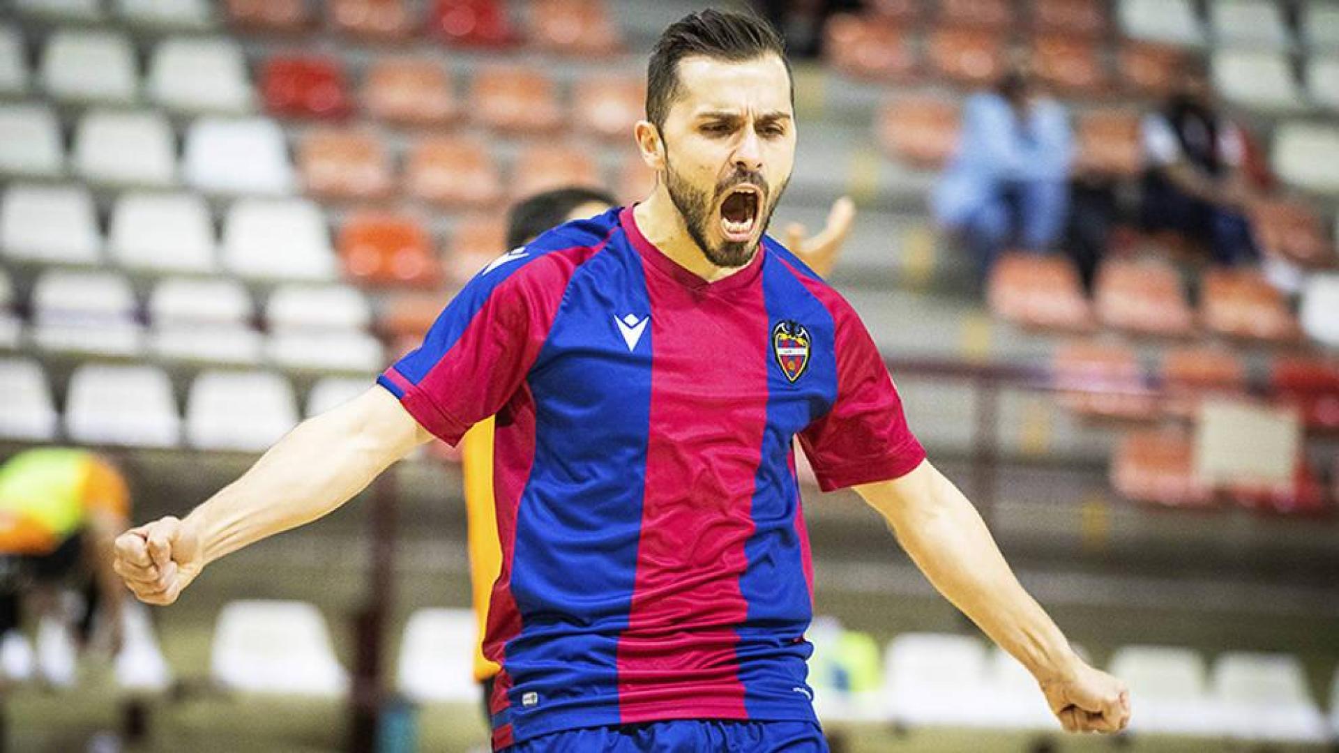 Demasiado líder para el Ribera