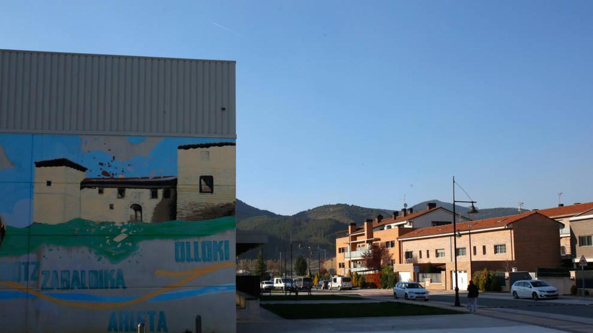 Tres niños de Olloki denuncian sendos intentos de meterlos en un coche