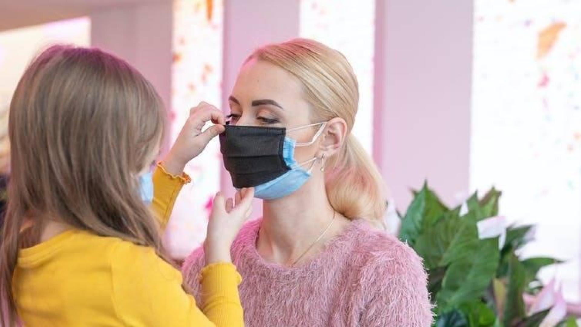 ¿Es recomendable el uso de la doble mascarilla frente al coronavirus?