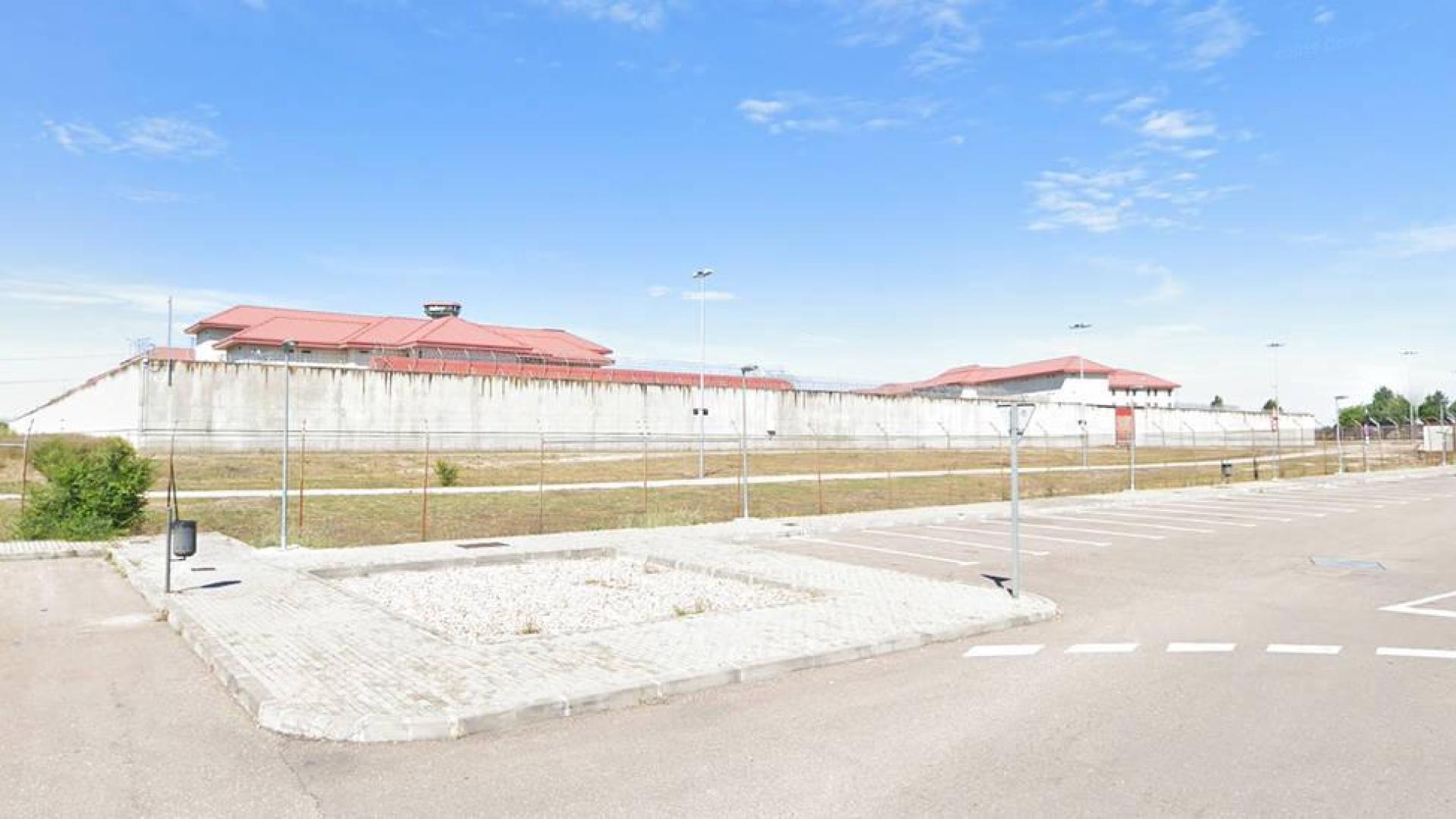 Se fugan dos hermanos presos de la cárcel madrileña de Valdemoro