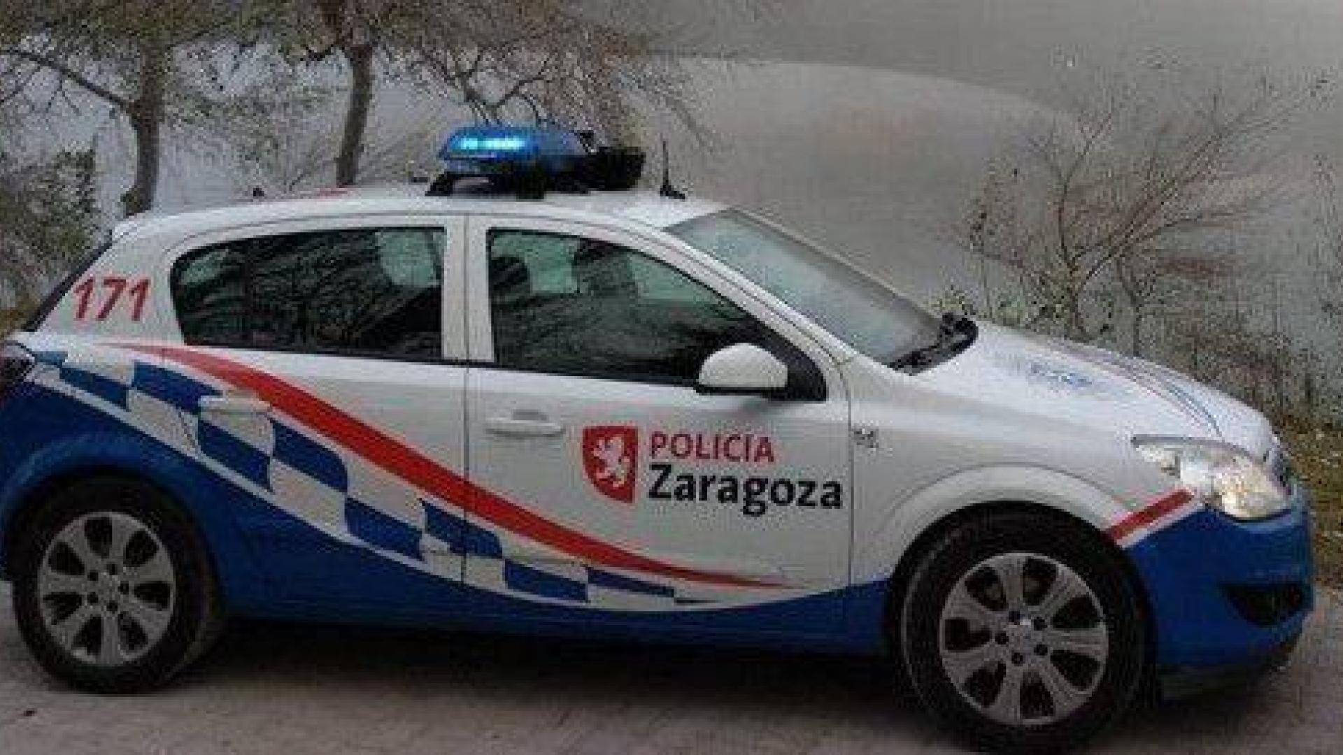 Desalojada una fiesta ilegal con 92 personas sin mascarillas en Zaragoza