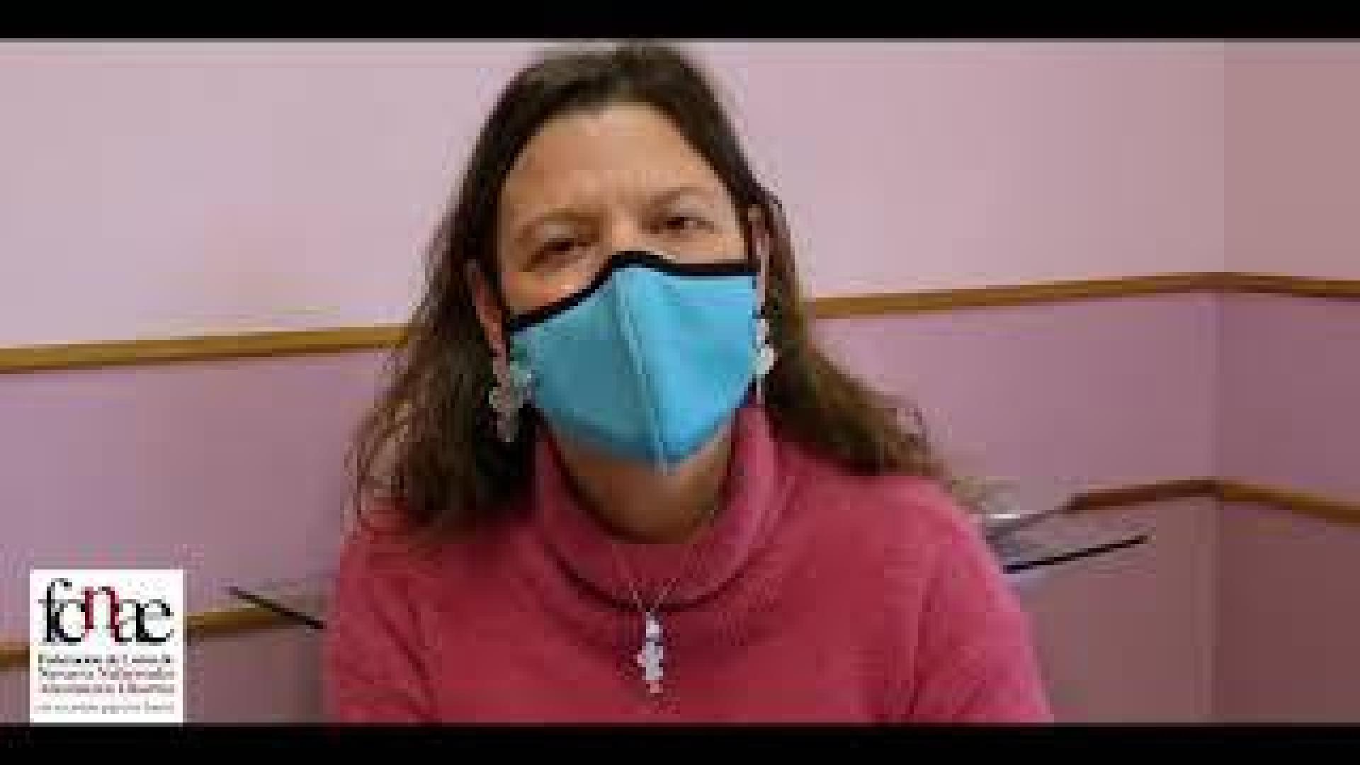 Día Internacional del niño con cáncer: abrigo y calor