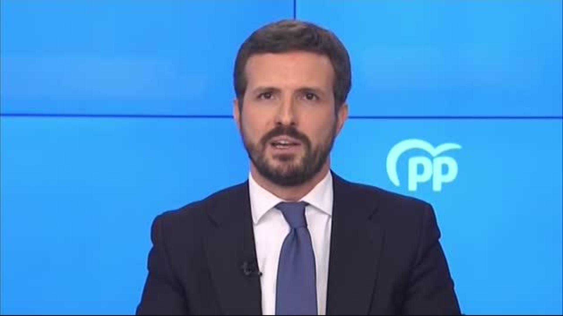 El PP no volverá a hablar de Bárcenas y dejará la sede de la calle Génova