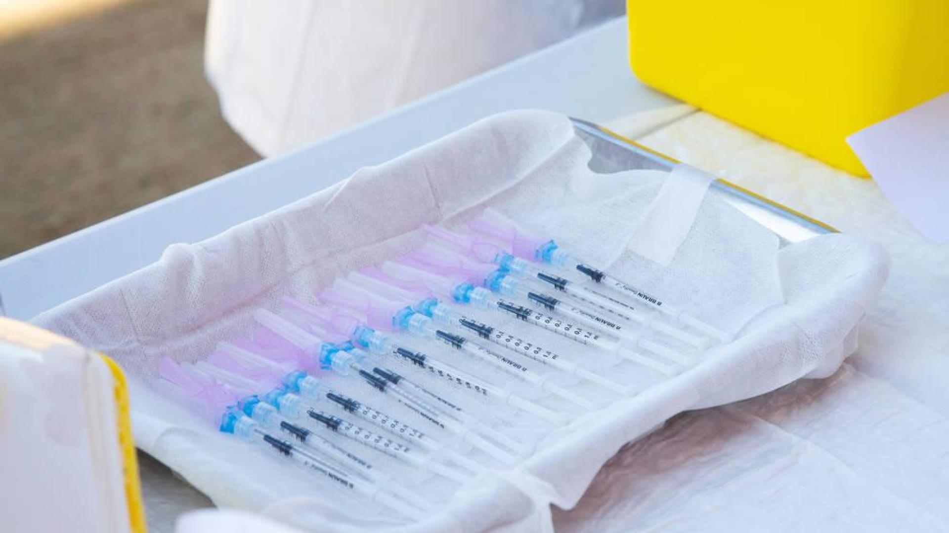 San Juan de Dios afirma que realiza la vacunación siguiendo "las pautas de Salud"