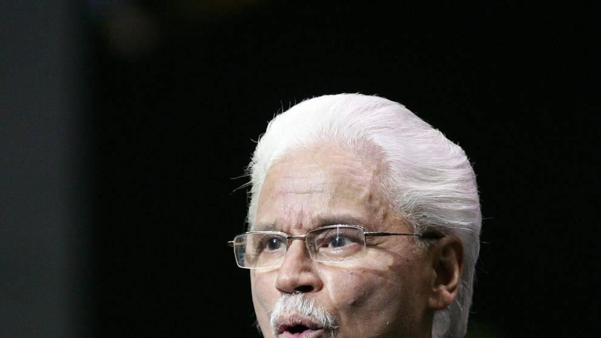 Fallece Johnny Pacheco, uno de los padres de la salsa