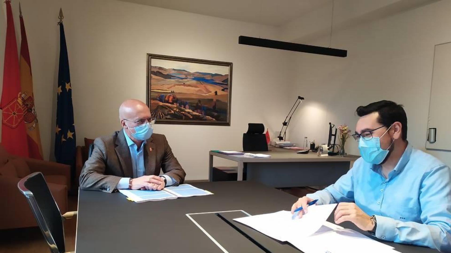 Cohesión Territorial abona 112 millones a las entidades locales