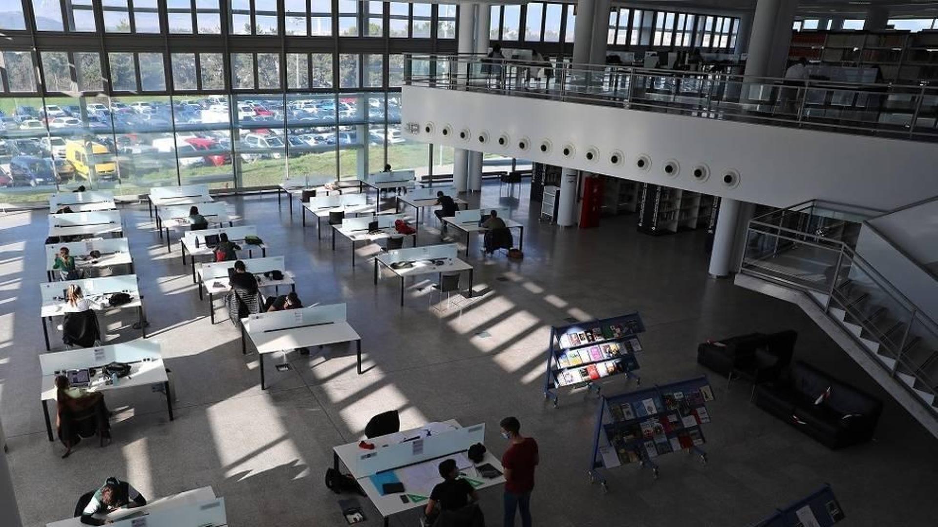 Navarra invertirá 2,6 millones en 5 años para atraer a 16 científicos