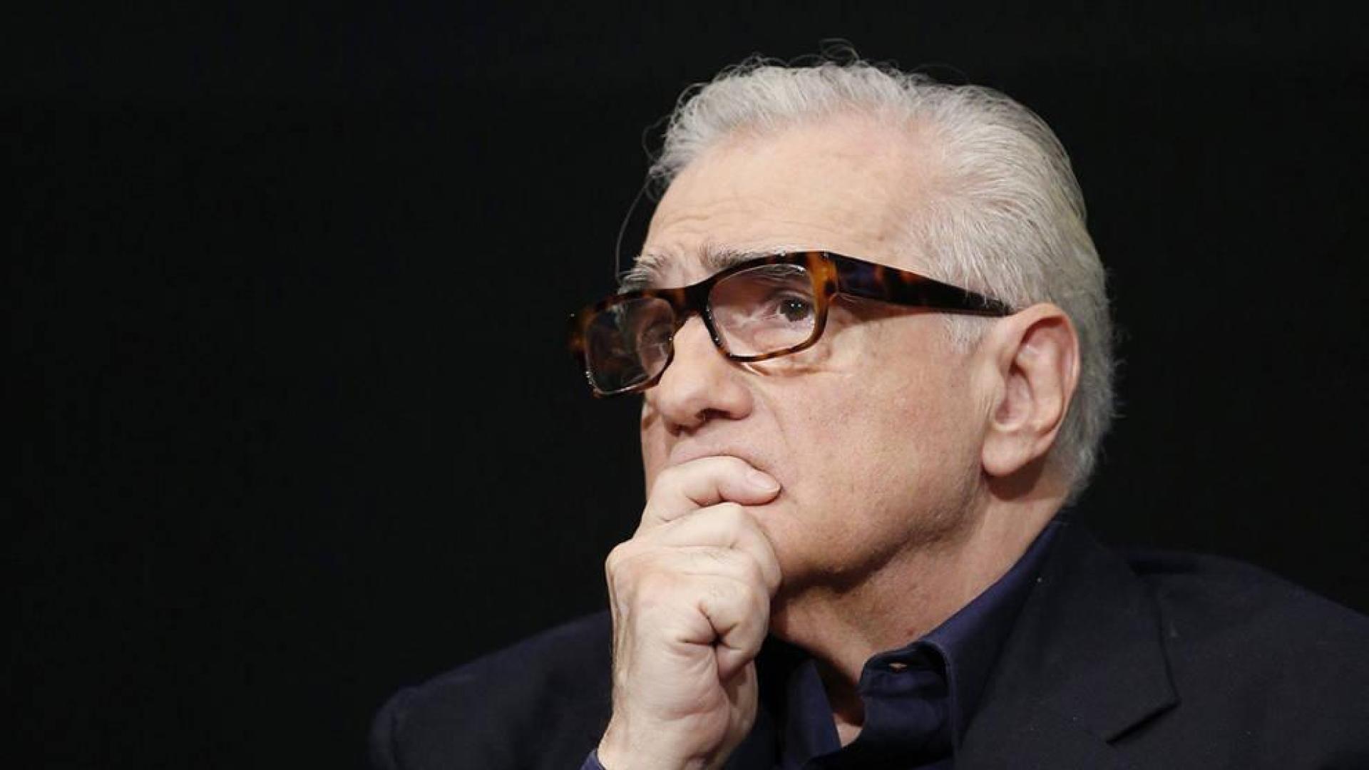 Martin Scorsese, premio Princesa de Asturias de las Artes 2018