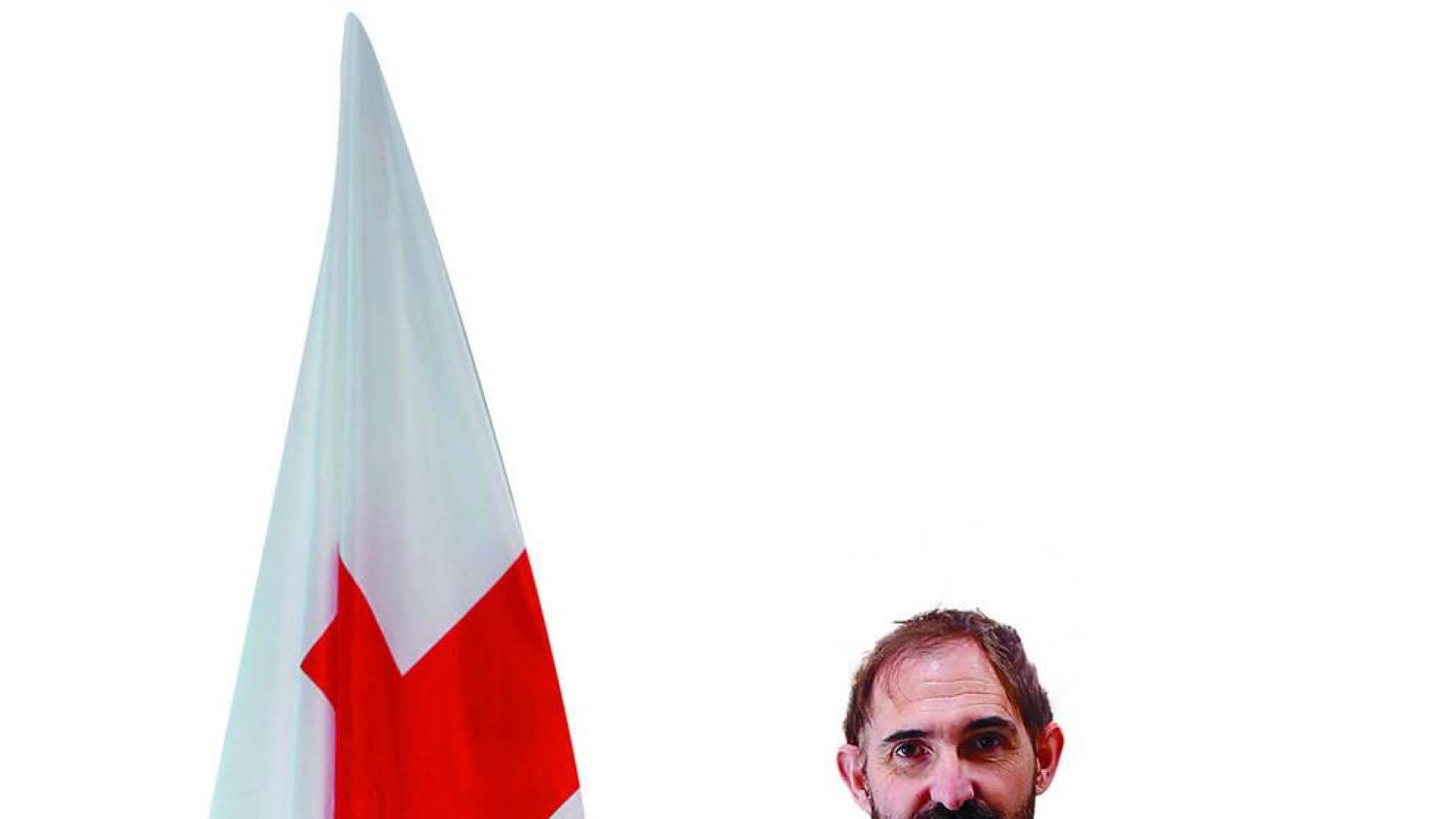 Rafael Huarte Berrueta: “Somos un buen termómetro de las crisis porque estamos en la calle”