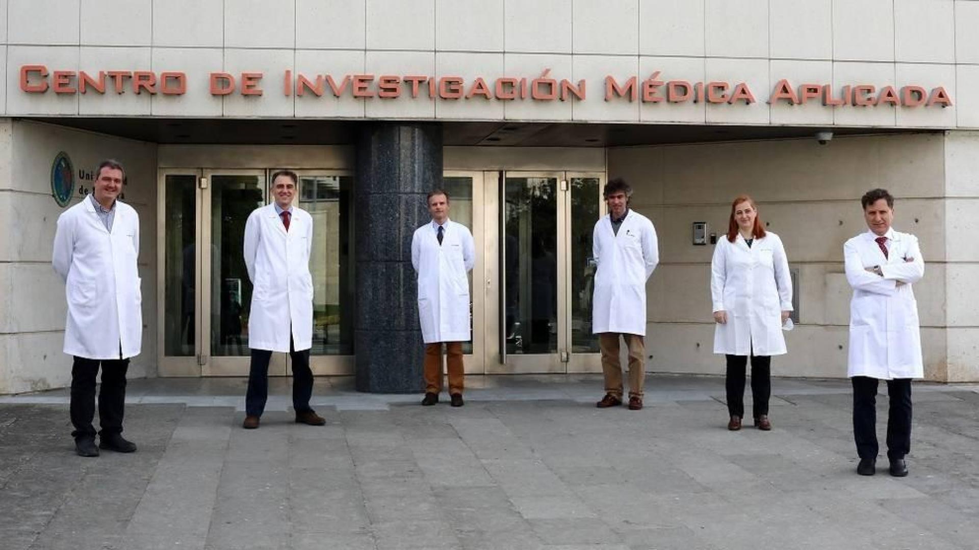 Navarra investiga cómo mejorar las inmunoterapias contra el cáncer