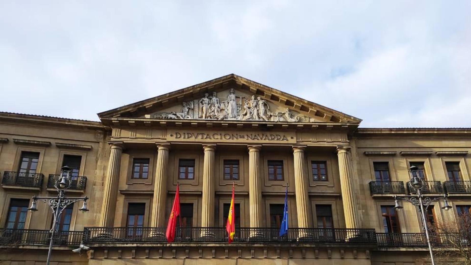 366 actuaciones realizadas en Navarra como inversiones sostenibles durante 2019