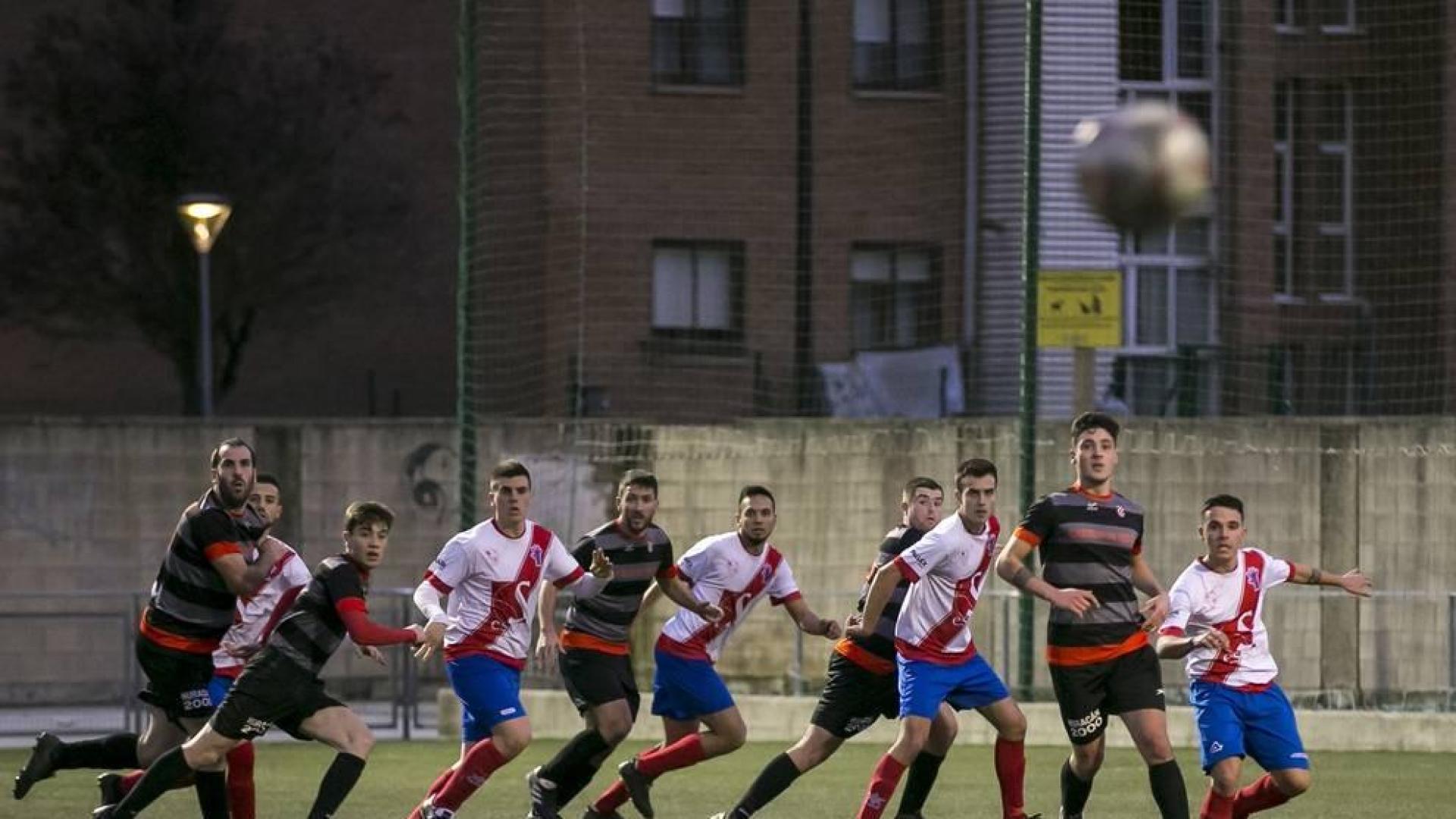 El IND normaliza la competición hasta prebenjamines en un mes