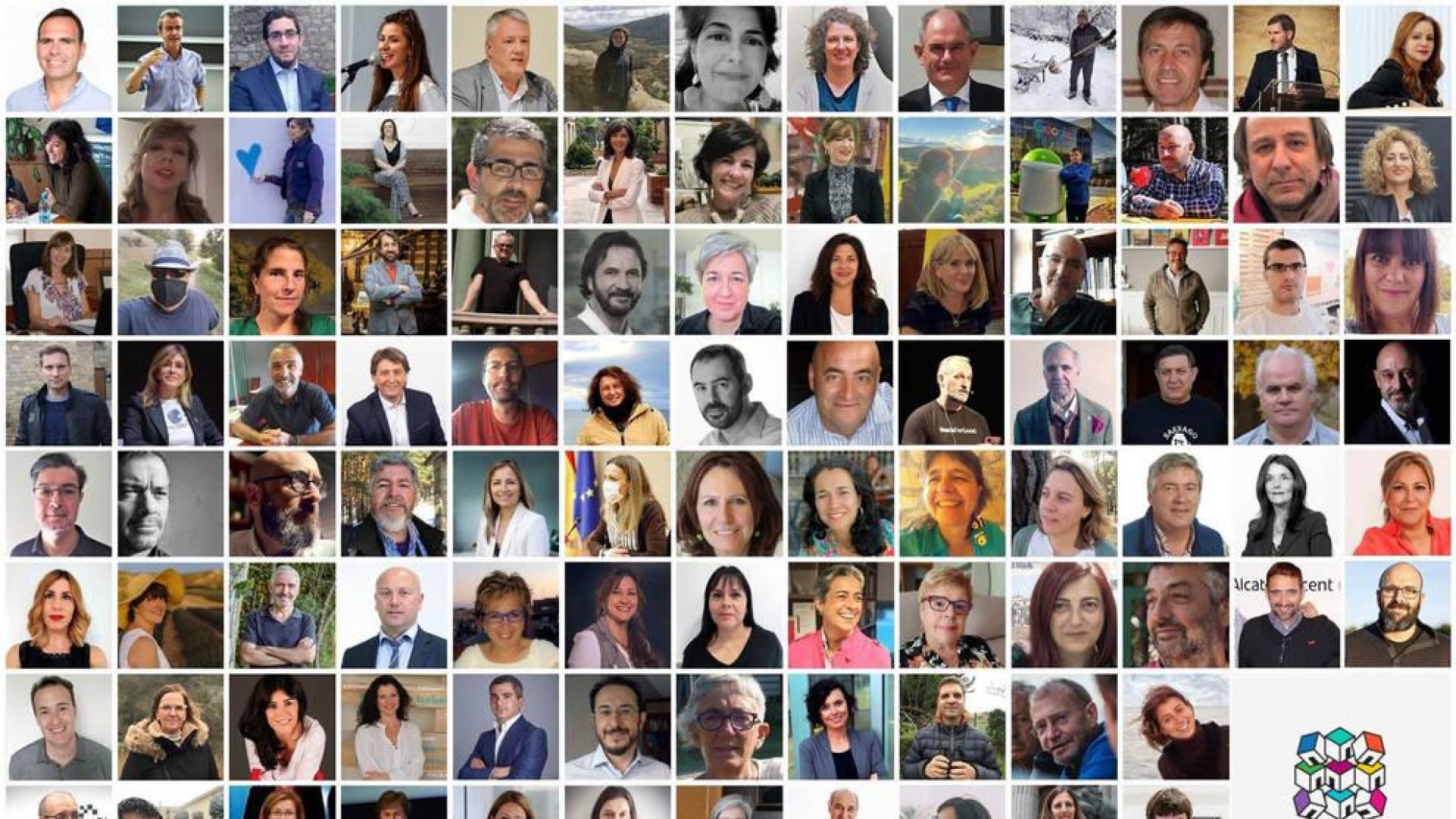 Navarra pone en marcha un proyecto pionero para que las leyes incluyan la perspectiva rural
