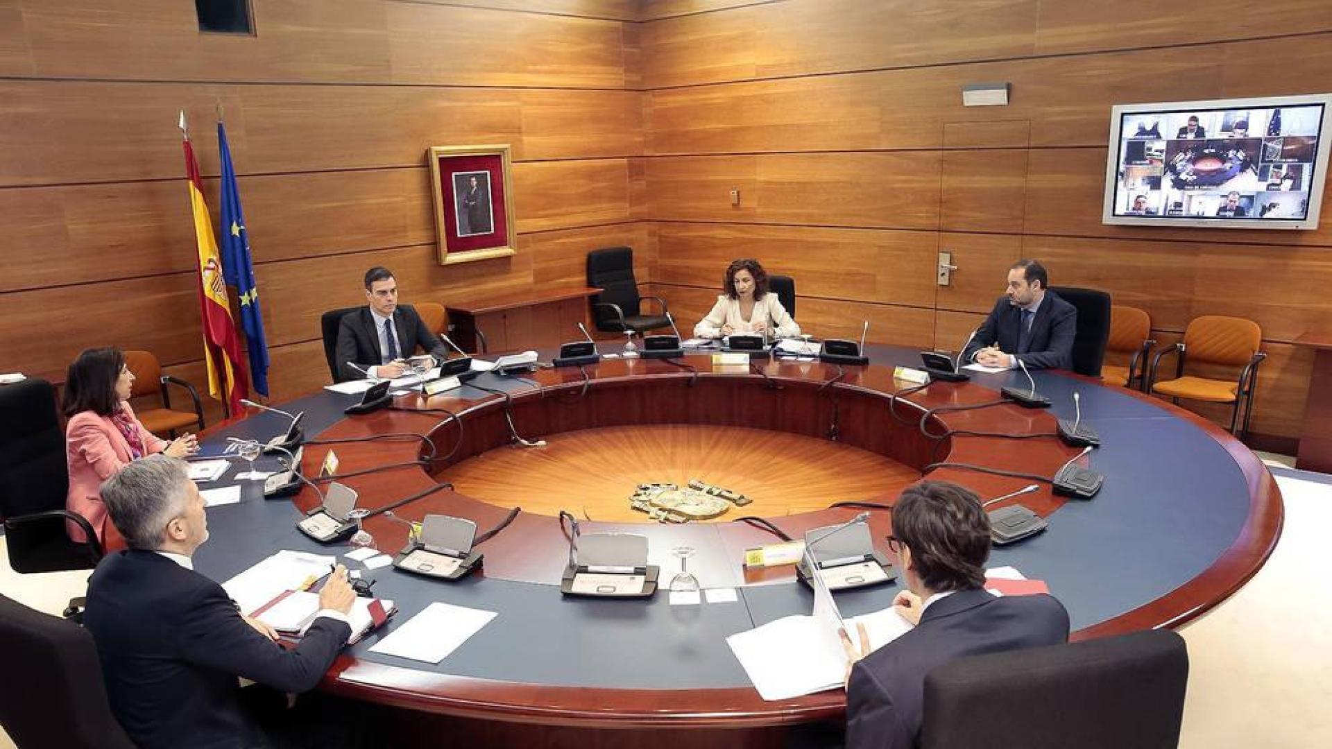 El Gobierno avalará el 80% de los créditos a pymes y autónomos