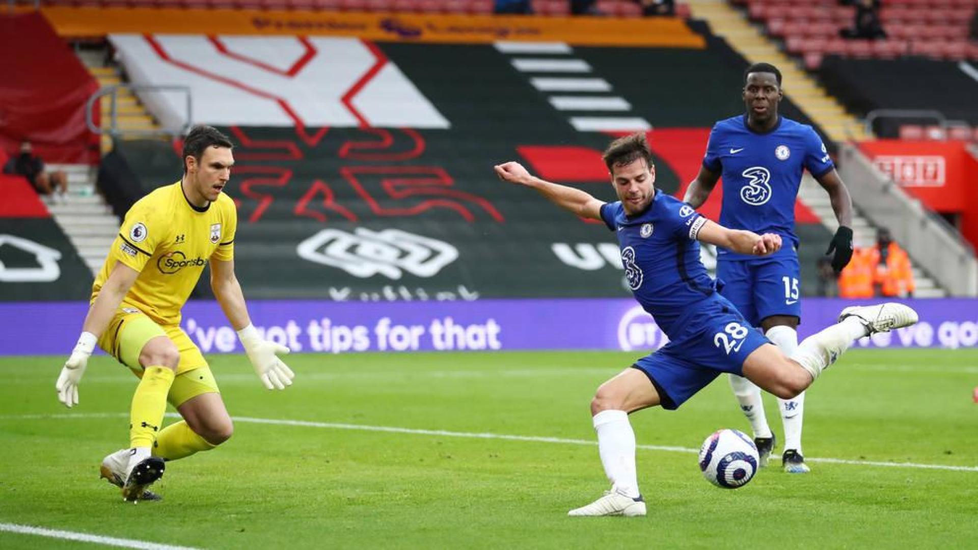 Azpilicueta: "Si algo sabe Osasuna es sufrir"