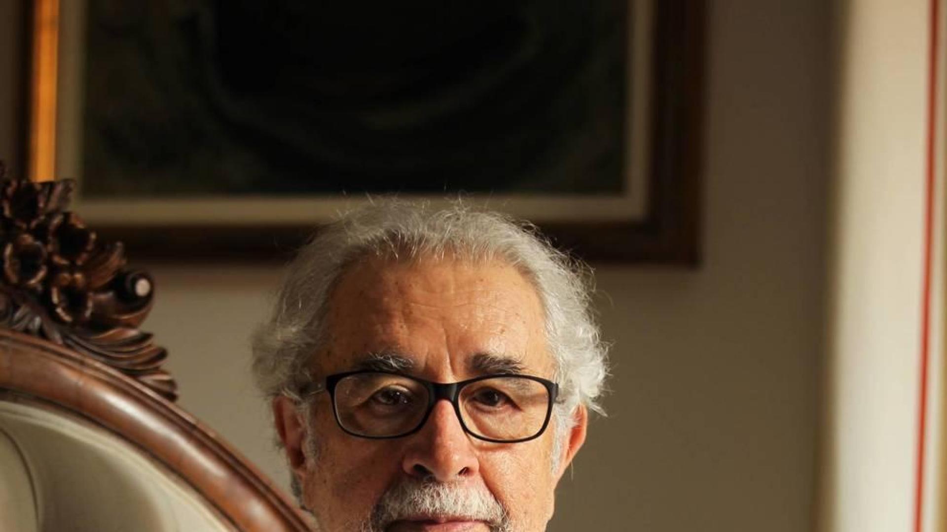 Juan Antonio Ortega: “El golpe de Estado del 23-F fue bochornoso”