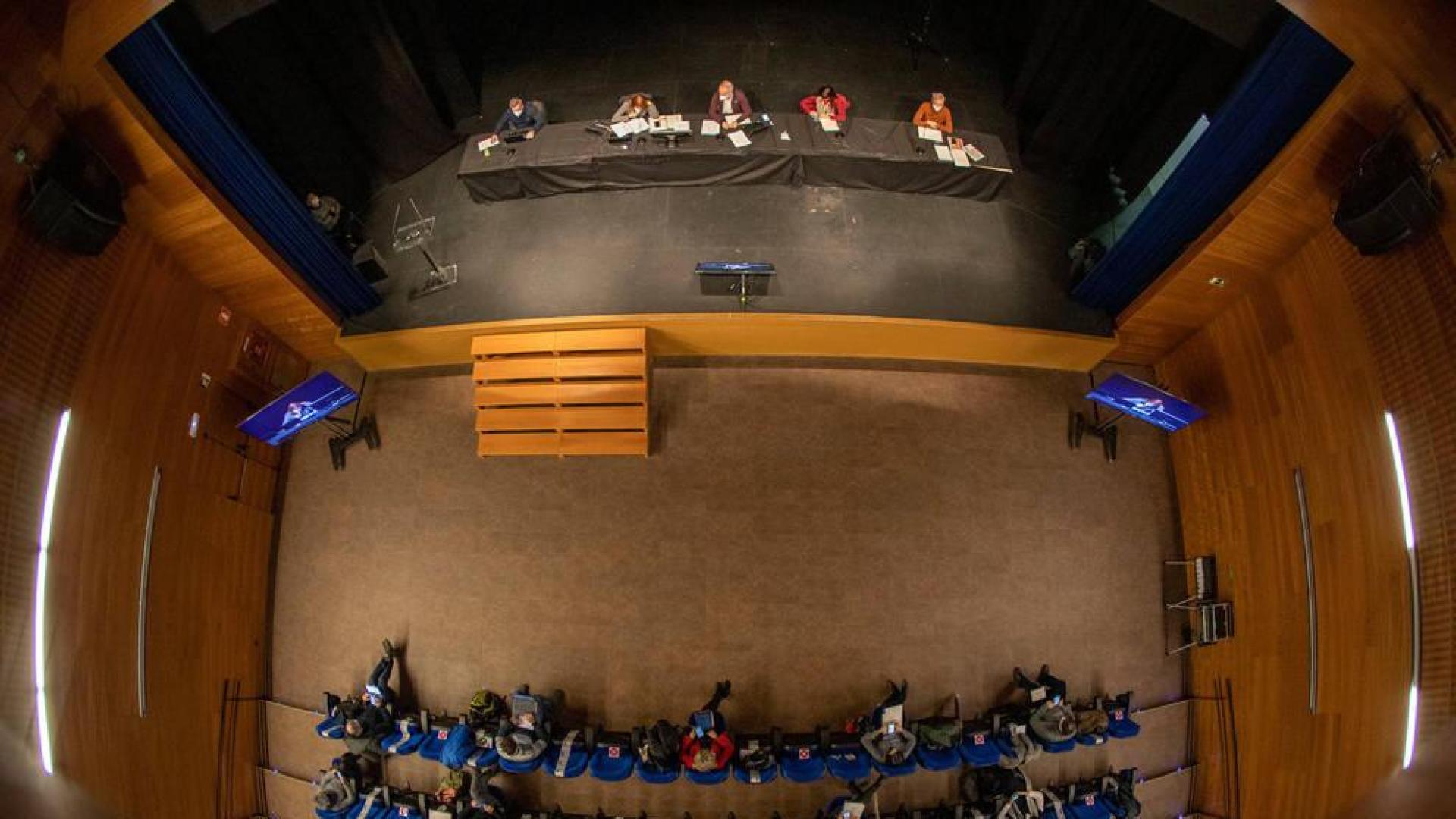 El déficit de las villavesas crece un 33% y alcanza los 22,1 millones