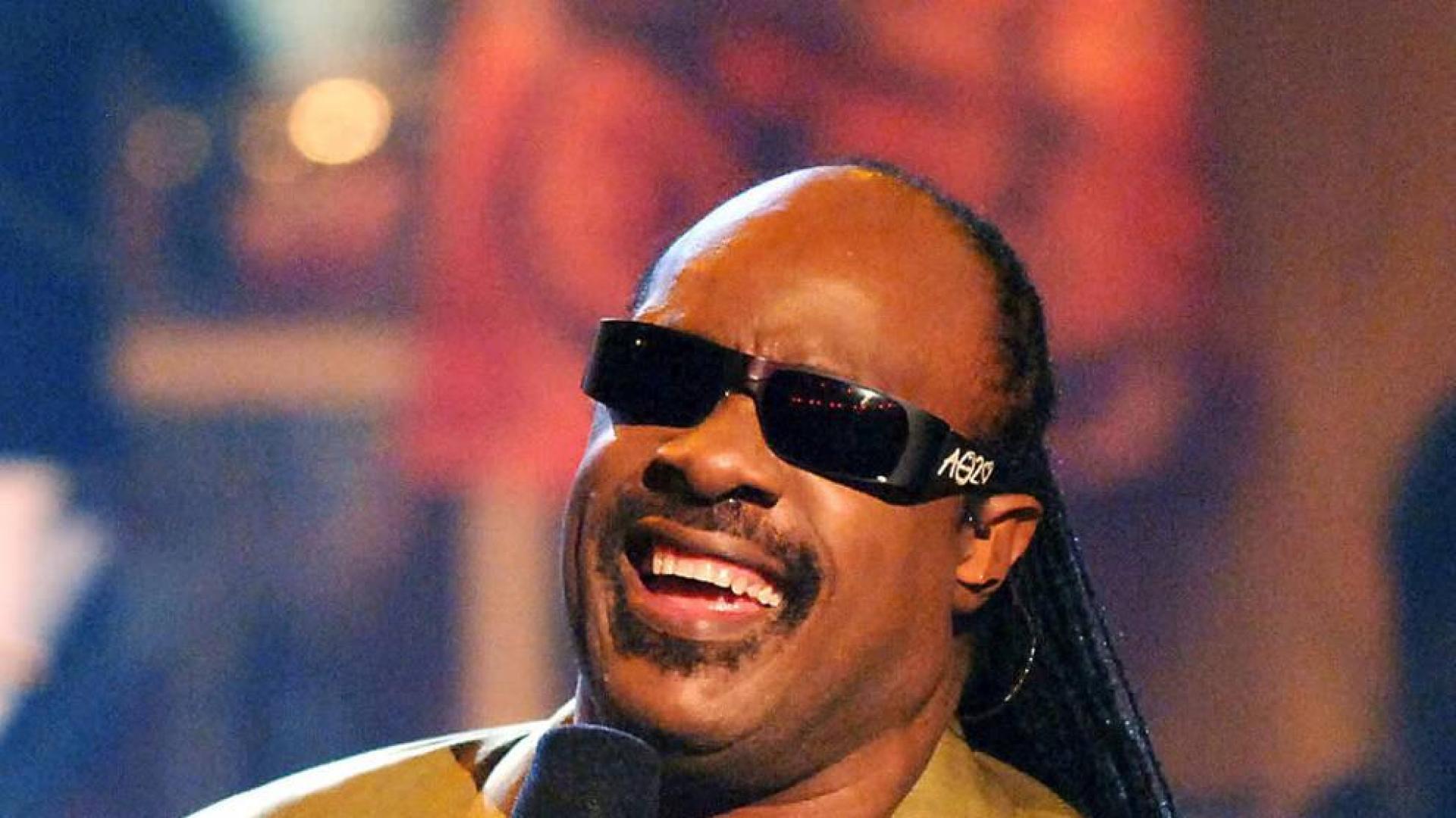 Stevie Wonder tocará 'Songs In The Key Of Life' en Londres