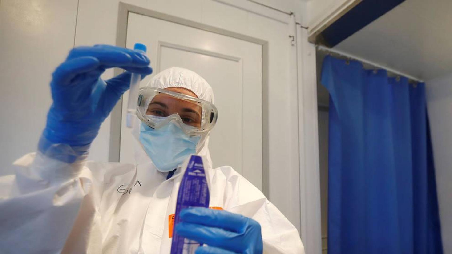 Consulta aquí las zonas y localidades más afectadas por el coronavirus este miércoles, 16 de diciembre