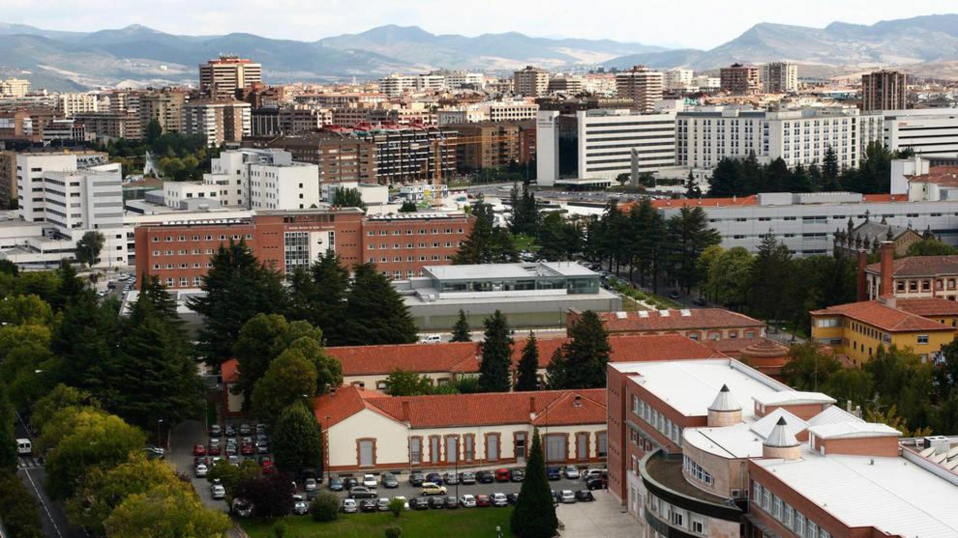Vía libre para la construcción del edificio de Medicina en la UPNA