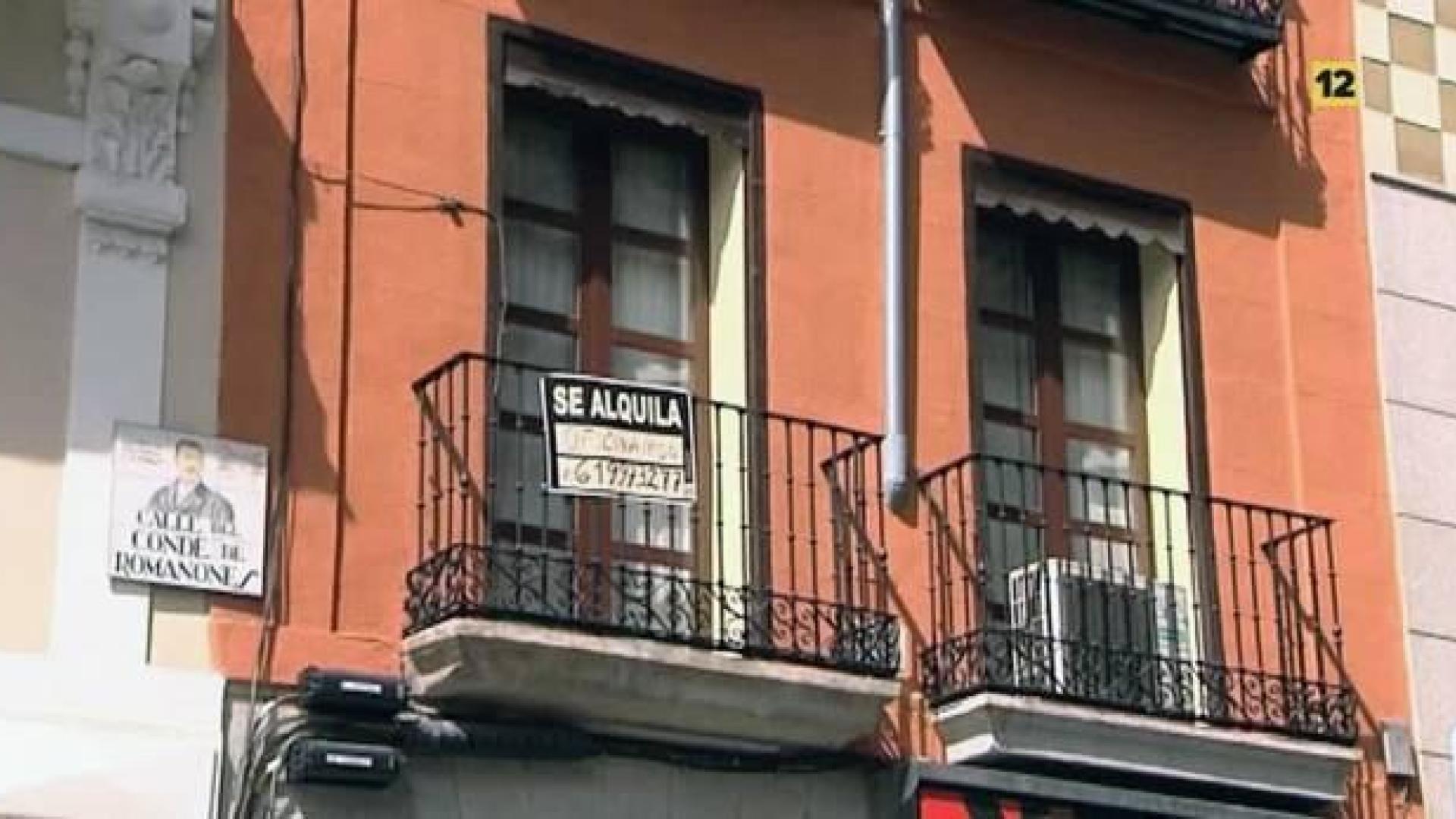 Un detenido por estafar en internet con falsos alquileres vacacionales en Navarra