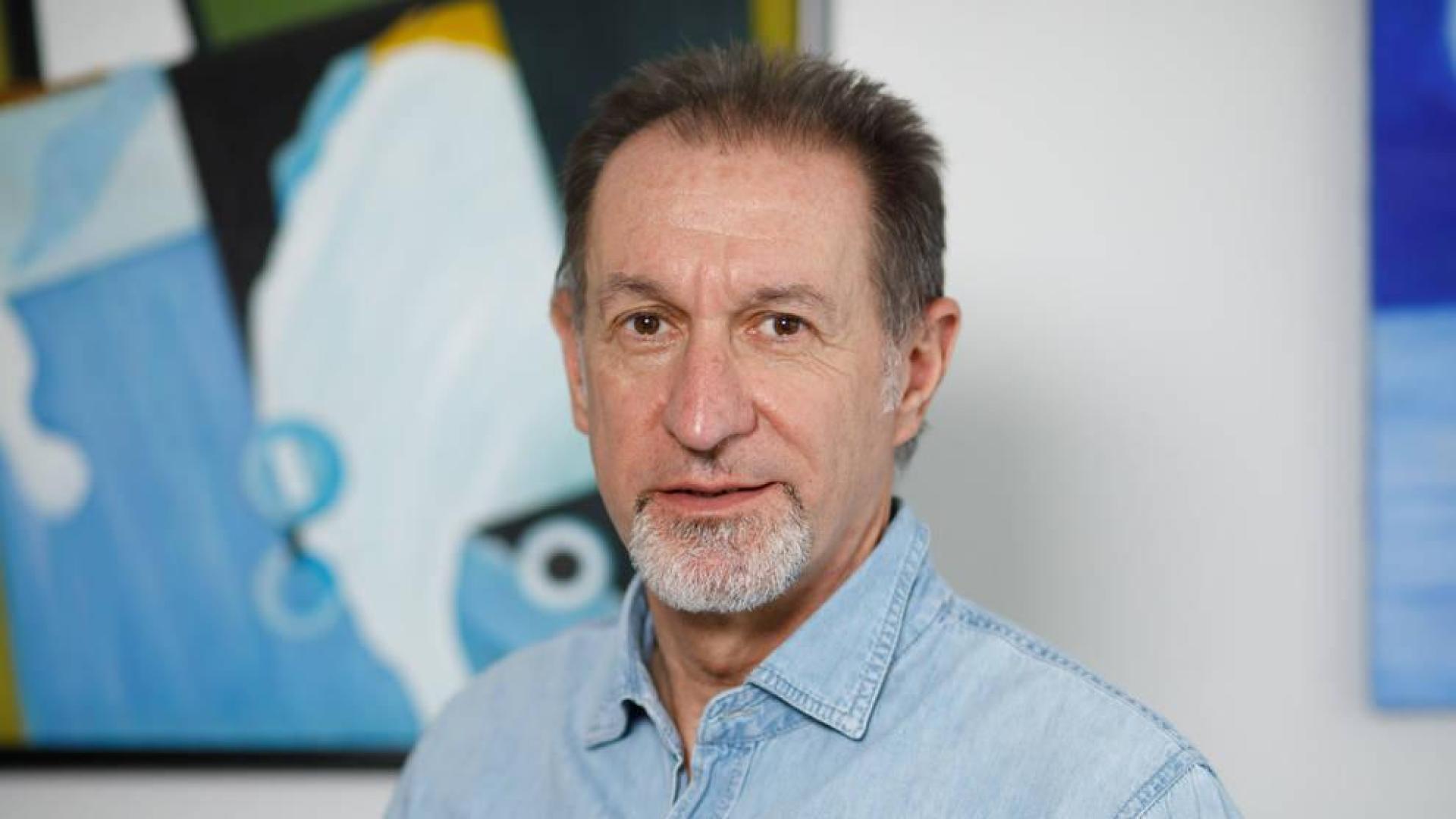 Iñaki Arrizabalaga, nuevo director gerente de Salud Mental