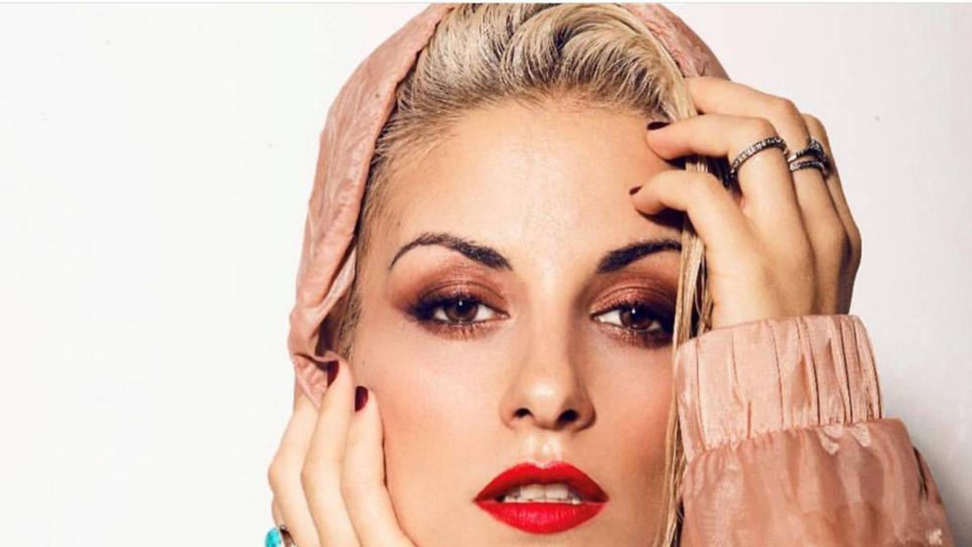 Vicky Gómez: “Bailar es una forma de autocuidado”