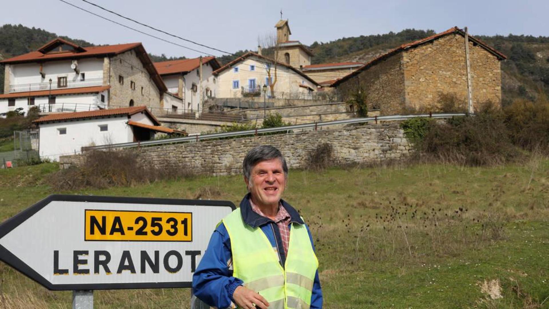 Los paseos a oscuras de Carlos Lizoáin