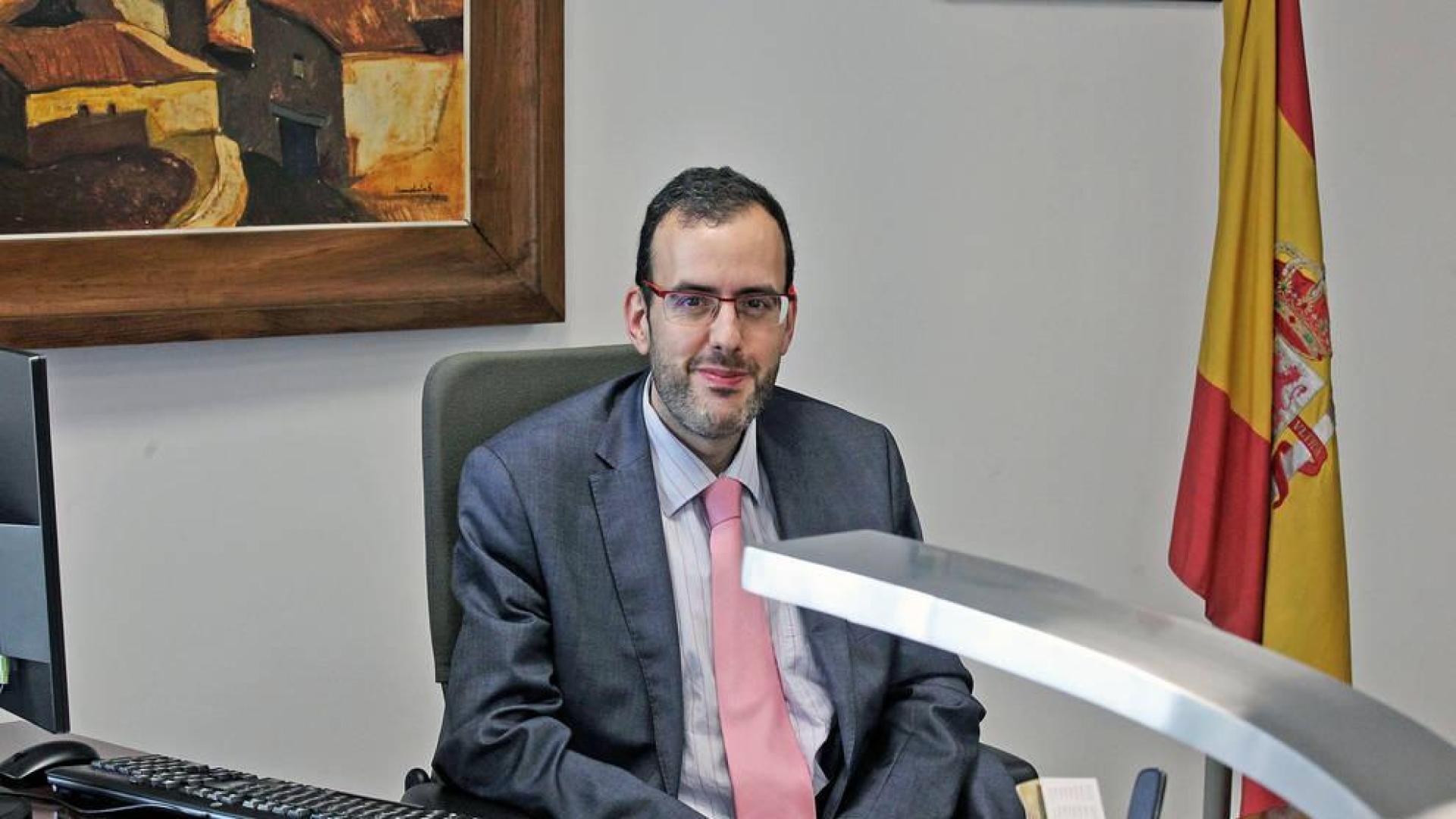 Carlos Vivanco: “En las crisis siempre se agudiza el ingenio y la inspección va por detrás”