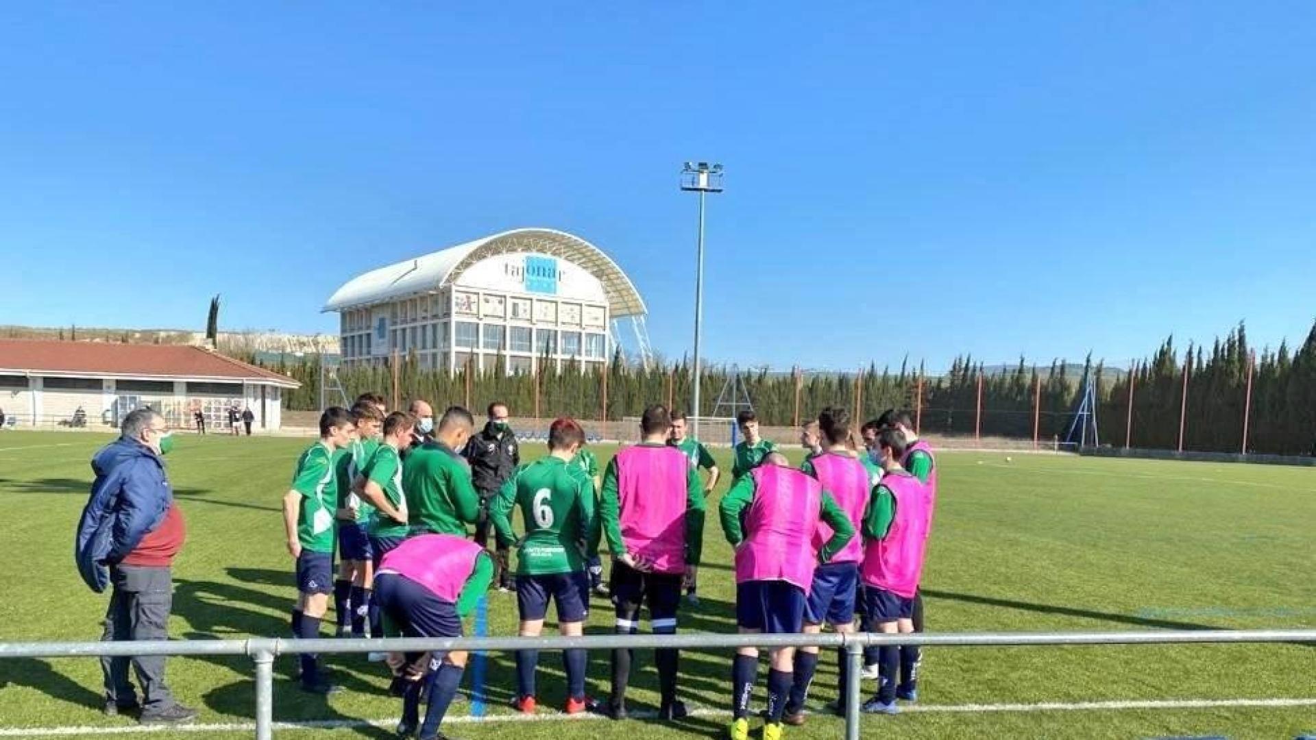 Volver a jugar casi un año después