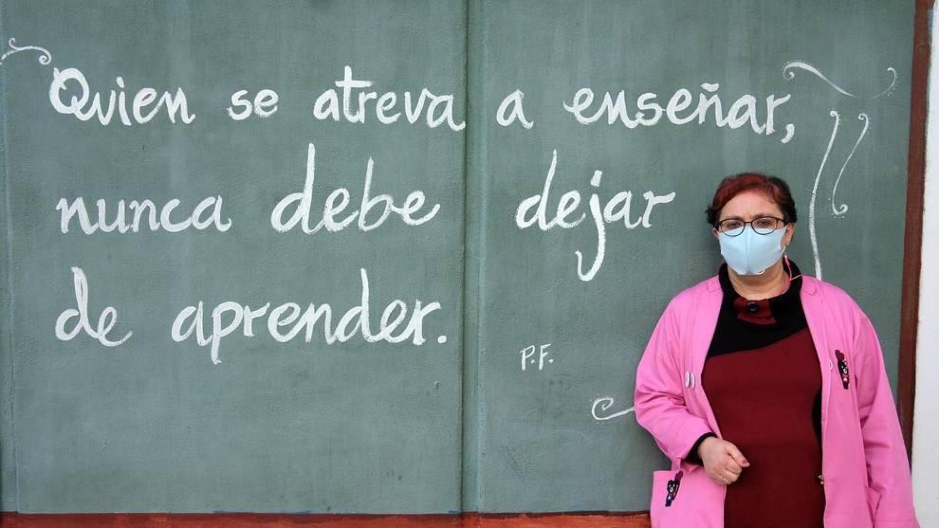 “Esenciales somos todos”