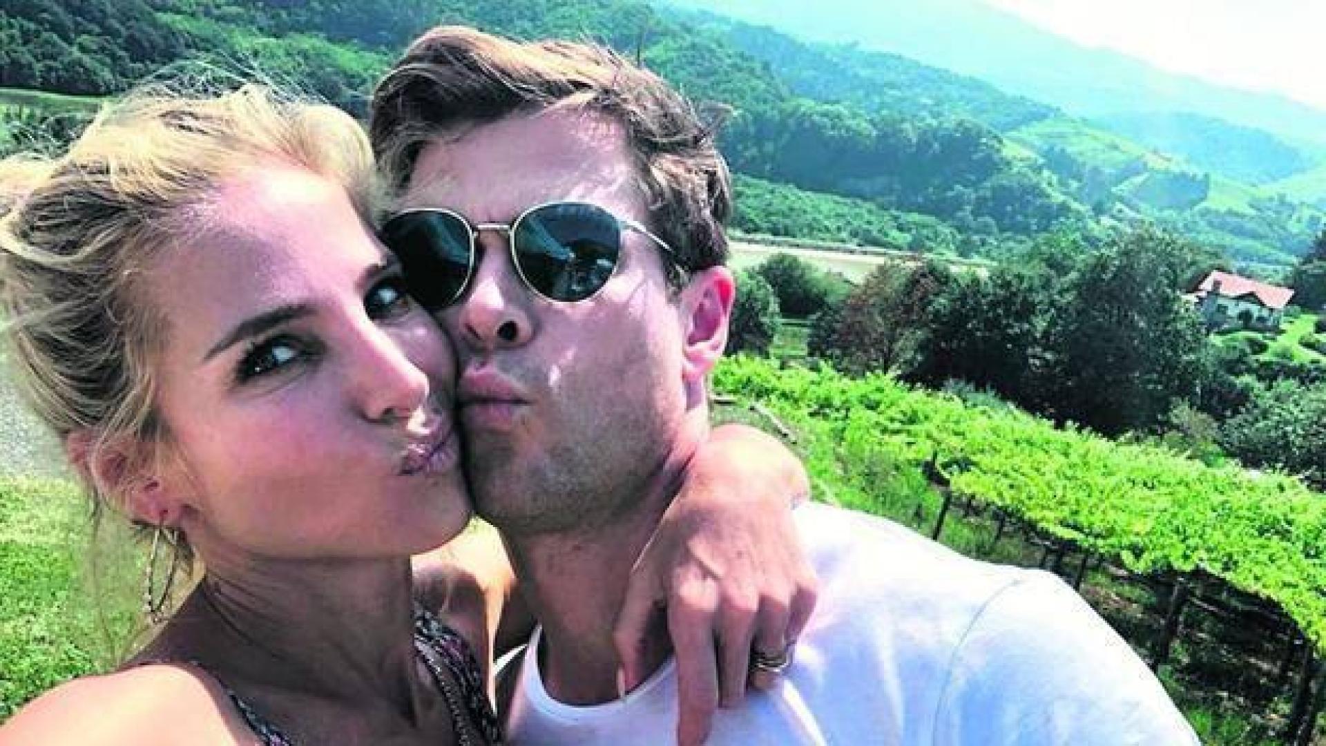 Elsa Pataky comparte otro momento inolvidable junto a sus hijos en Getaria