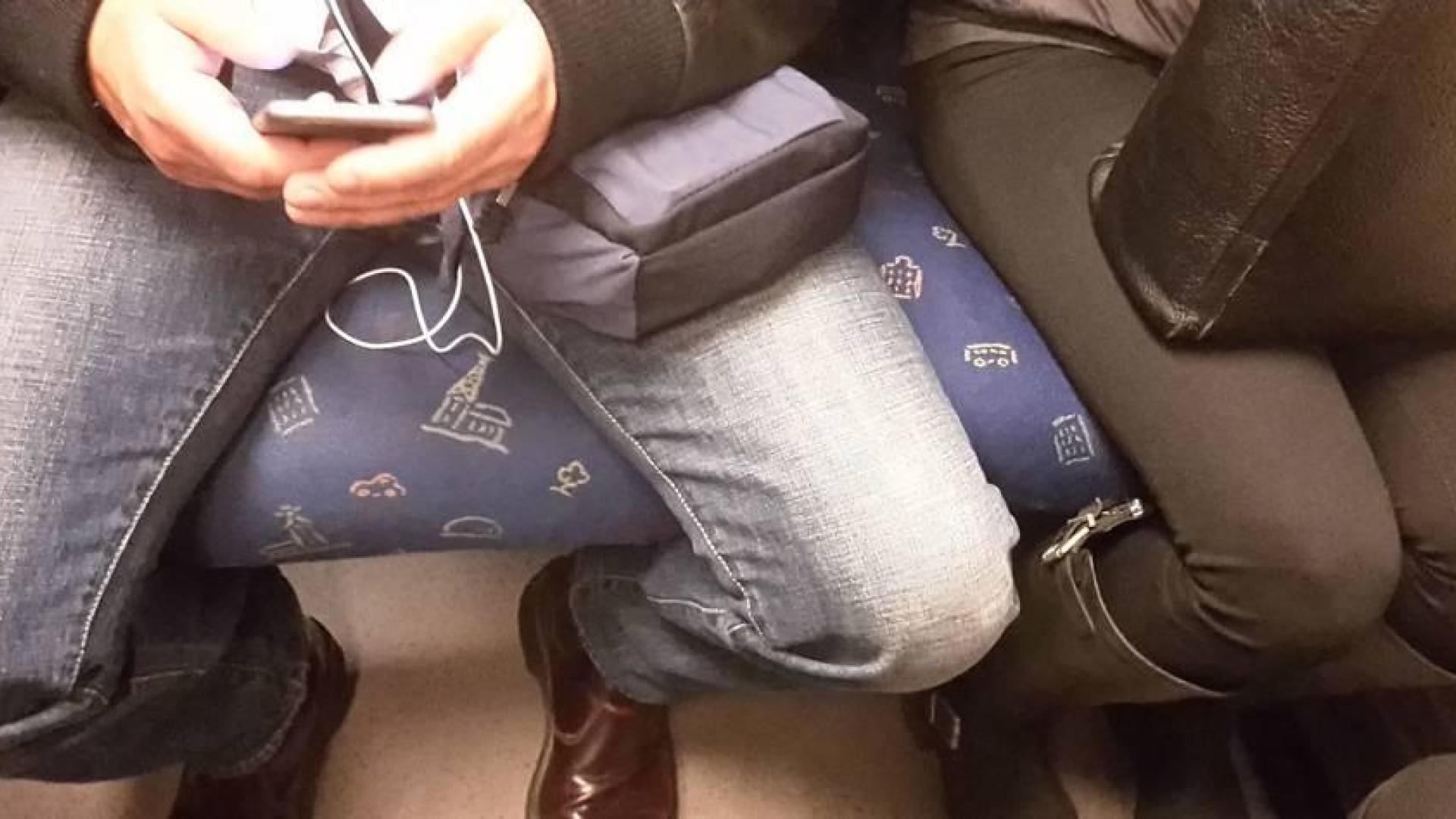 Las berlinesas se rebelan contra el despatarre en el transporte público