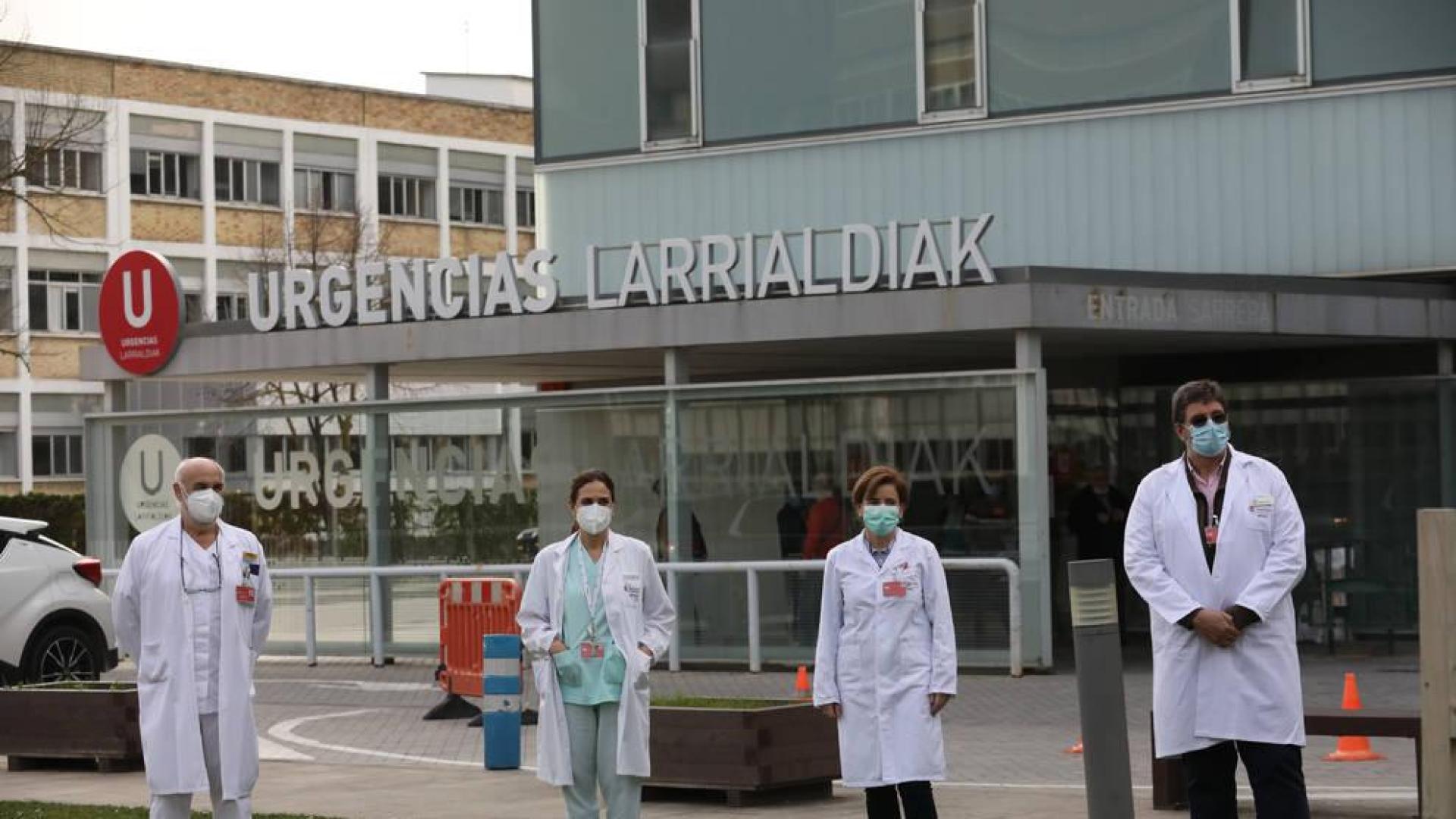 El 1 de marzo Navarra confirmaba su primera paciente covid. El 13 ya mandaba a casa a 135.000 estudiantes. En ese lapso de tiempo la realidad se hundió como un castillo de naipes en historias anónimas que asaltaron estas páginas. Un año después, esos protagonistas tienen nombre.