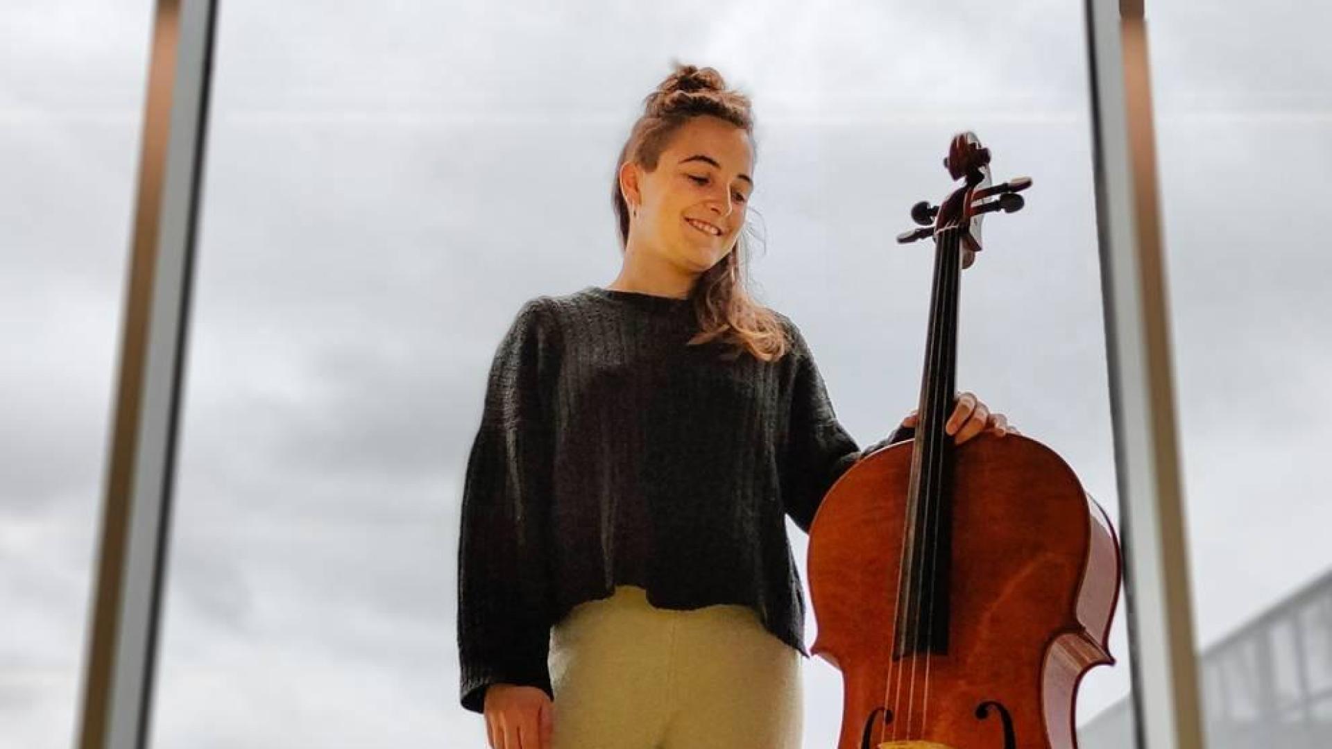 El Conservatorio Superior de Navarra ofrece en streaming la VI edición de su ciclo 'Jóvenes Intérpretes'