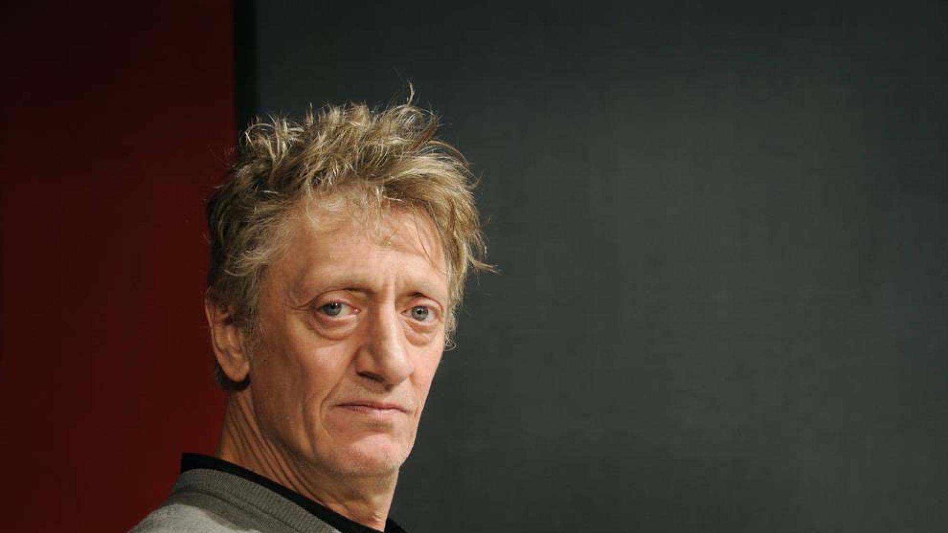 Políticos y artistas se despiden de Quique San Francisco