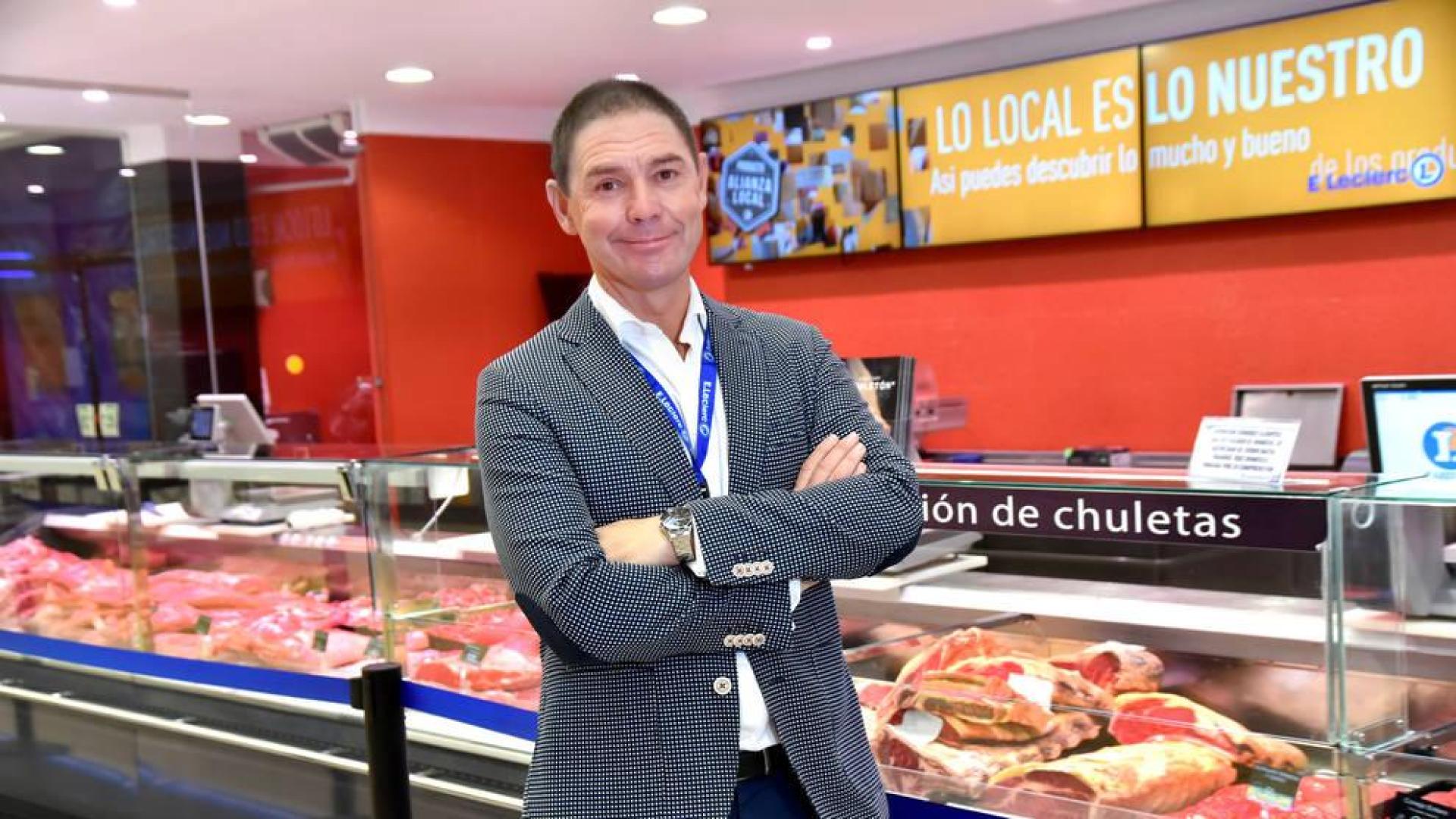 E.Leclerc invierte más de 14,5 millones en proveedores navarros