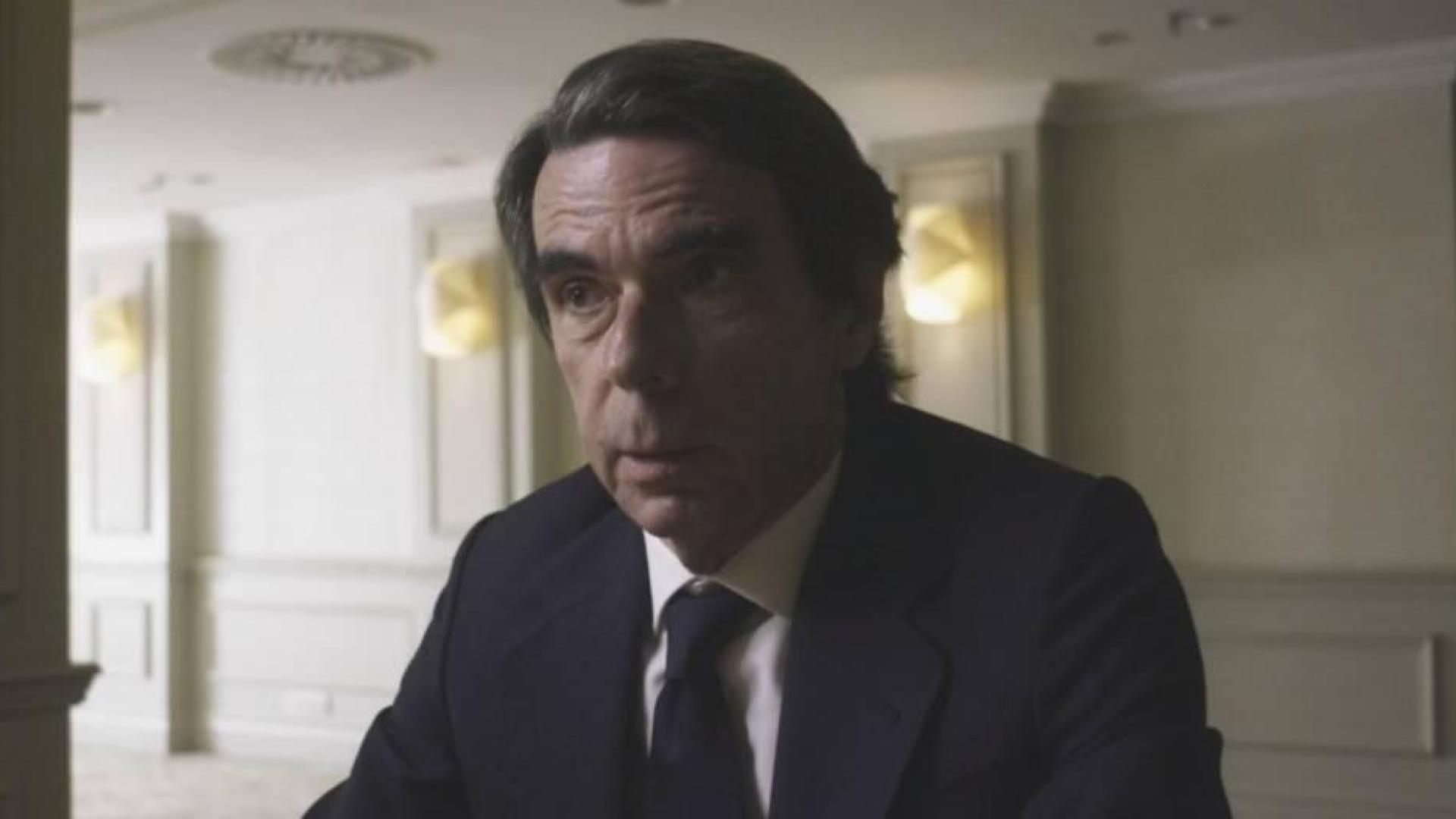 Aznar