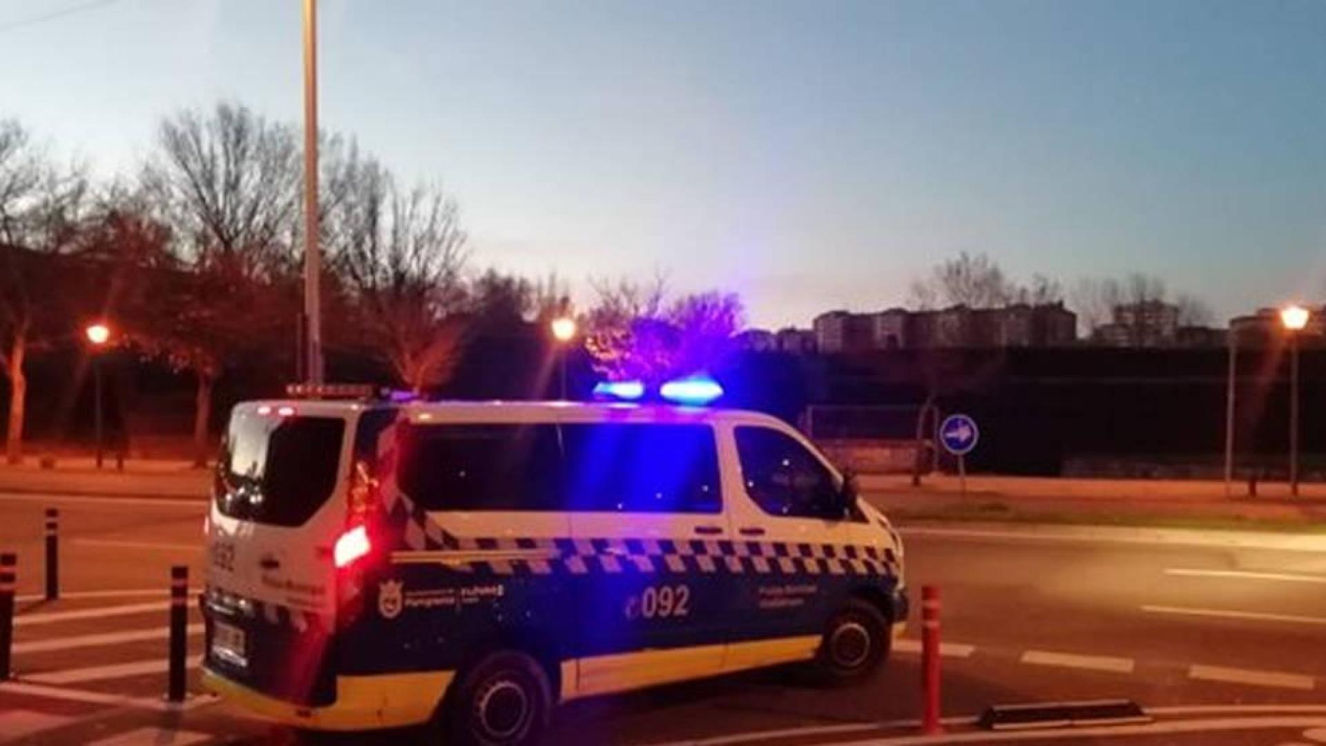 Investigados dos menores por agredir a un joven, grabarlo y subirlo a las redes