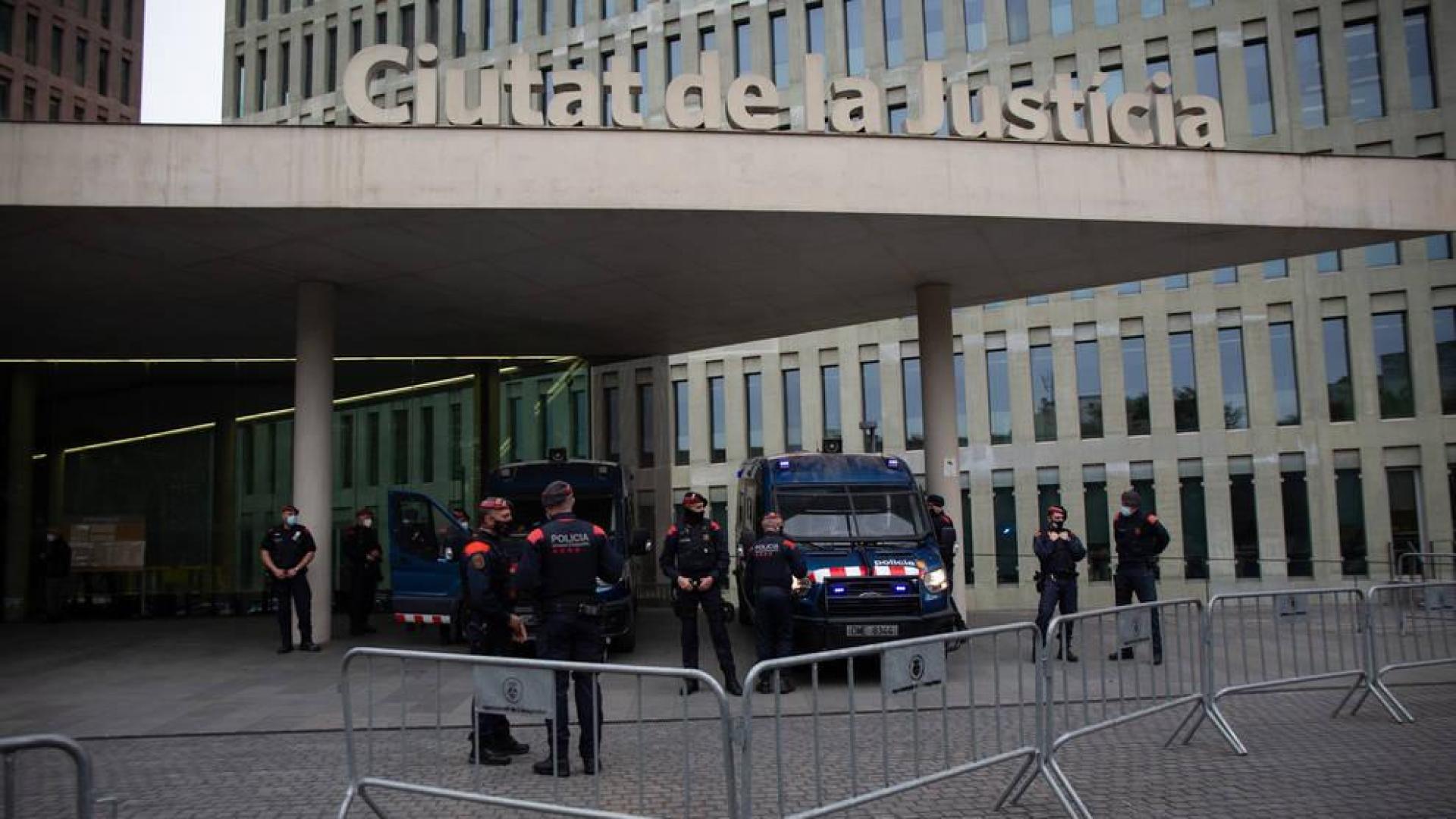 La jueza ve al Barça perjudicado pero no implicado en el 'Barçagate'