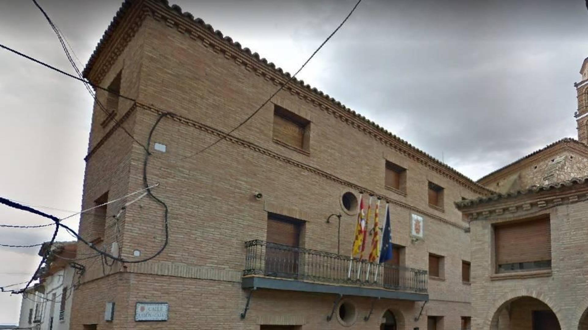 Hallados los restos de la primera alcaldesa democrática de España MEMORIA HISTÓRICA