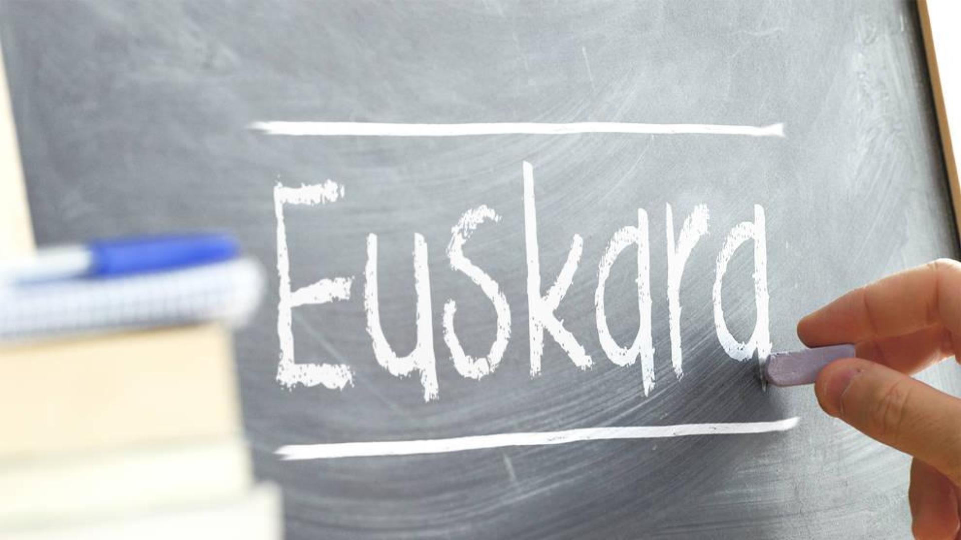 Abierta la convocatoria municipal de ayudas a proyectos de promoción del euskera