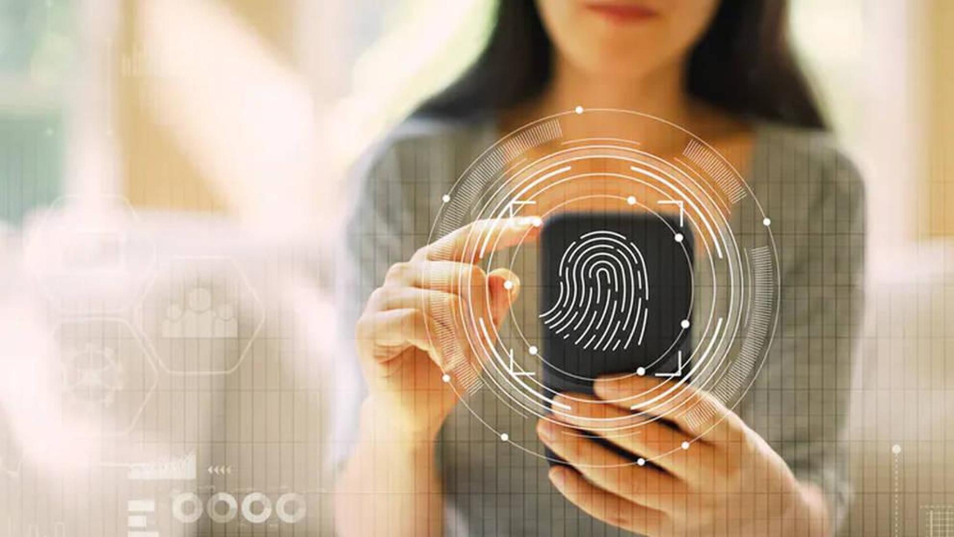 Los datos que registran nuestros móviles, una autobiografía digital