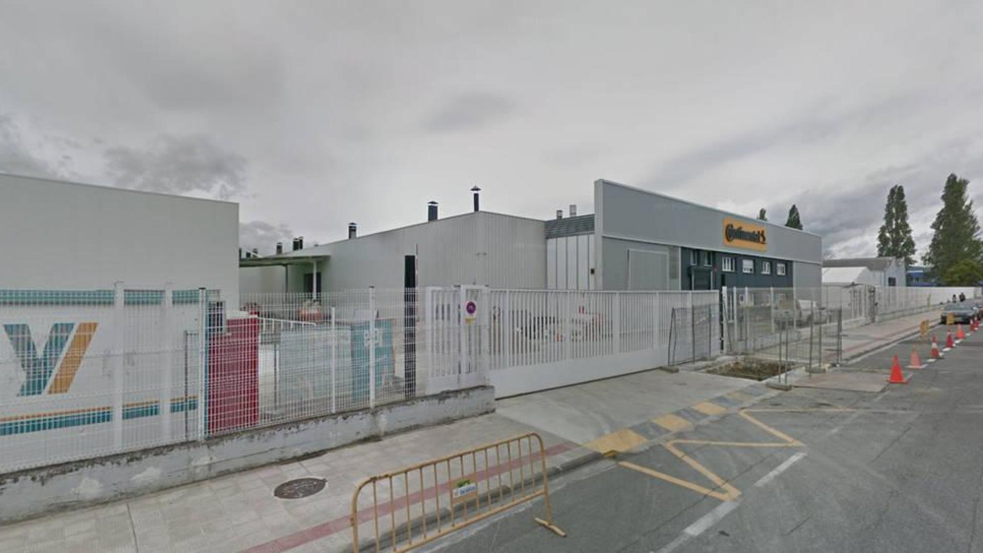 Los sindicatos convocan paros por el fallecimiento de un trabajador en Benecke Kaliko