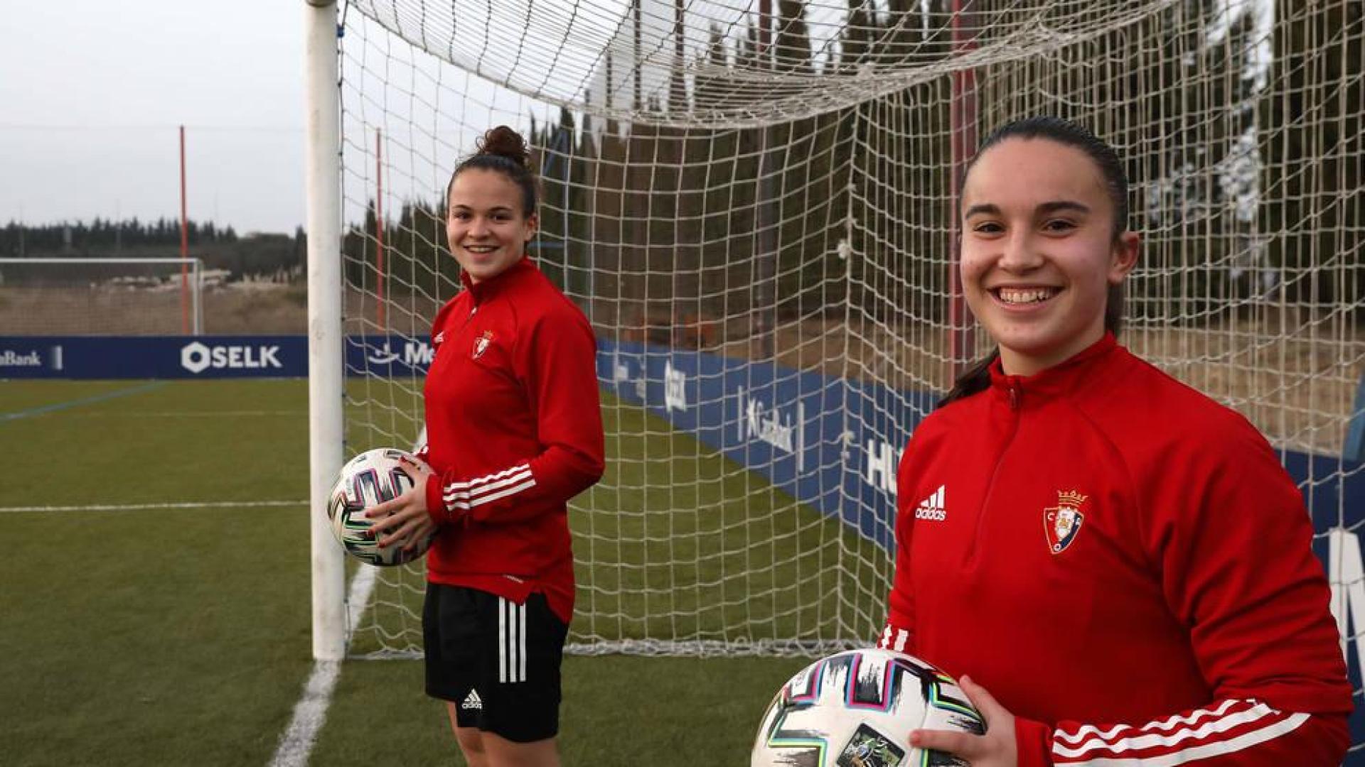 La sonrisa del gol