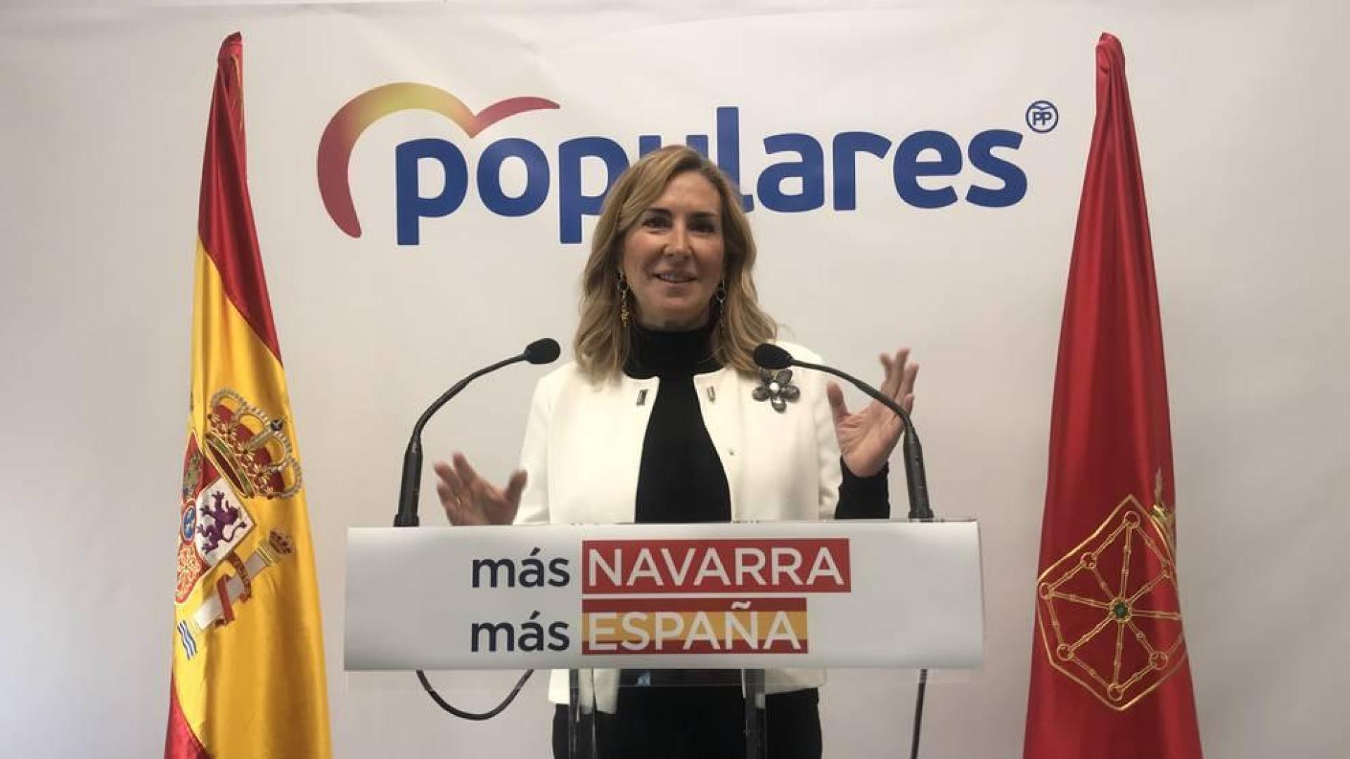 El PPN propone una Ley de Símbolos con sanciones a las autoridades si incumplen