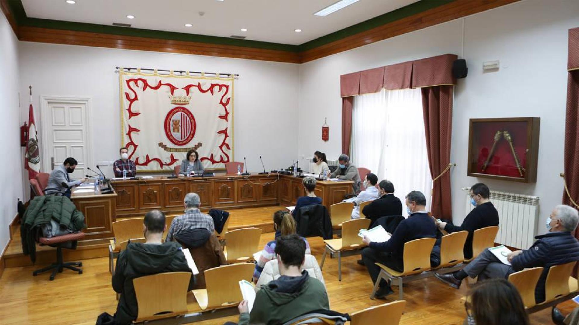 Un estudio desmenuza las condiciones que rodean al proyecto Mina Muga