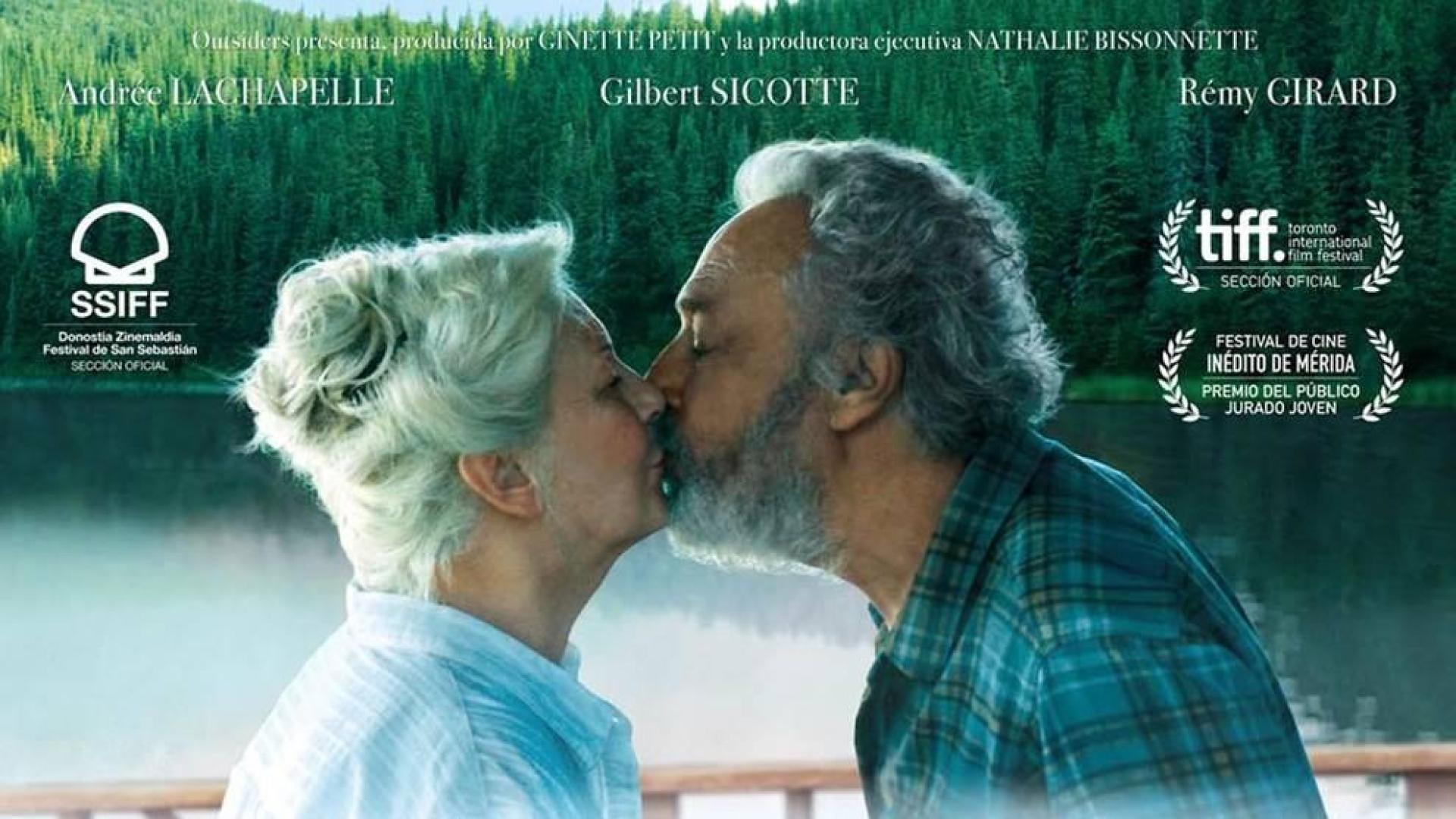 'Y llovieron pájaros', 'The owners' y el documental 'Women' llegan a los cines