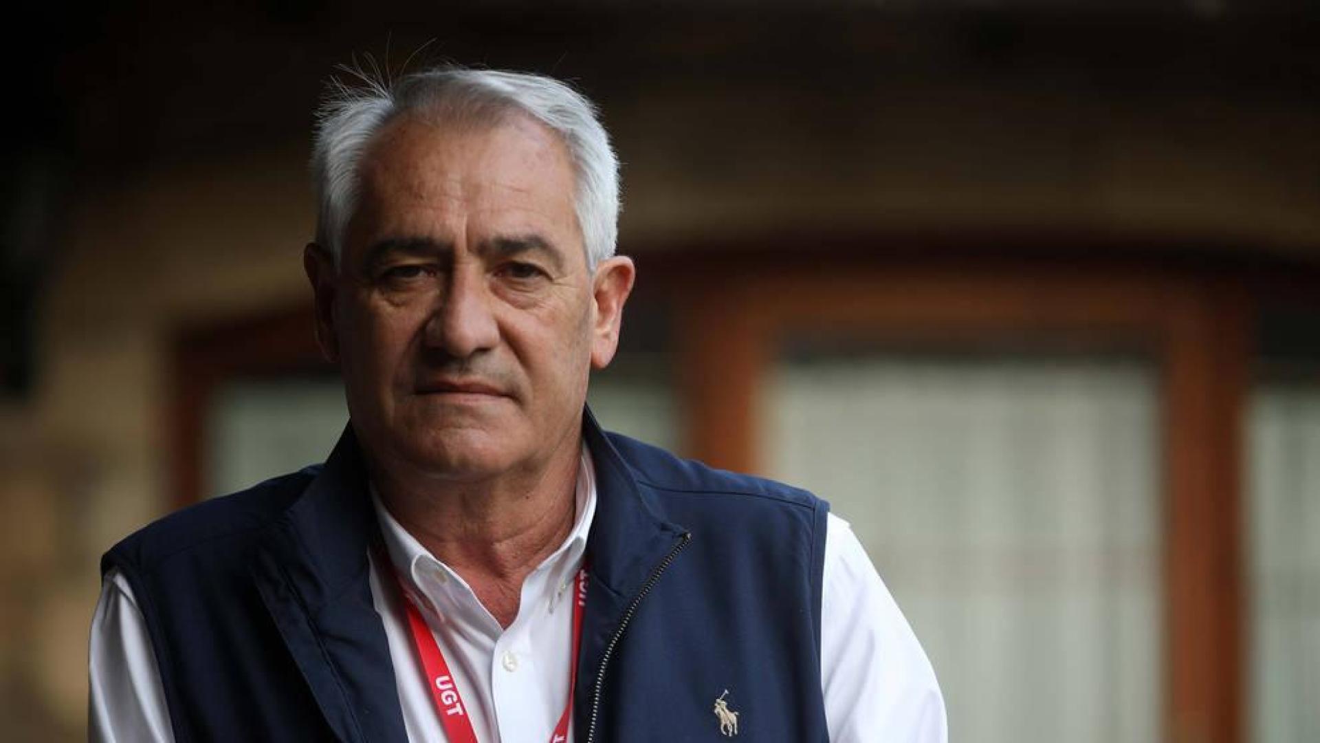 Jesús Santos: “Queremos aportar y decidir sobre los proyectos con fondos europeos”
