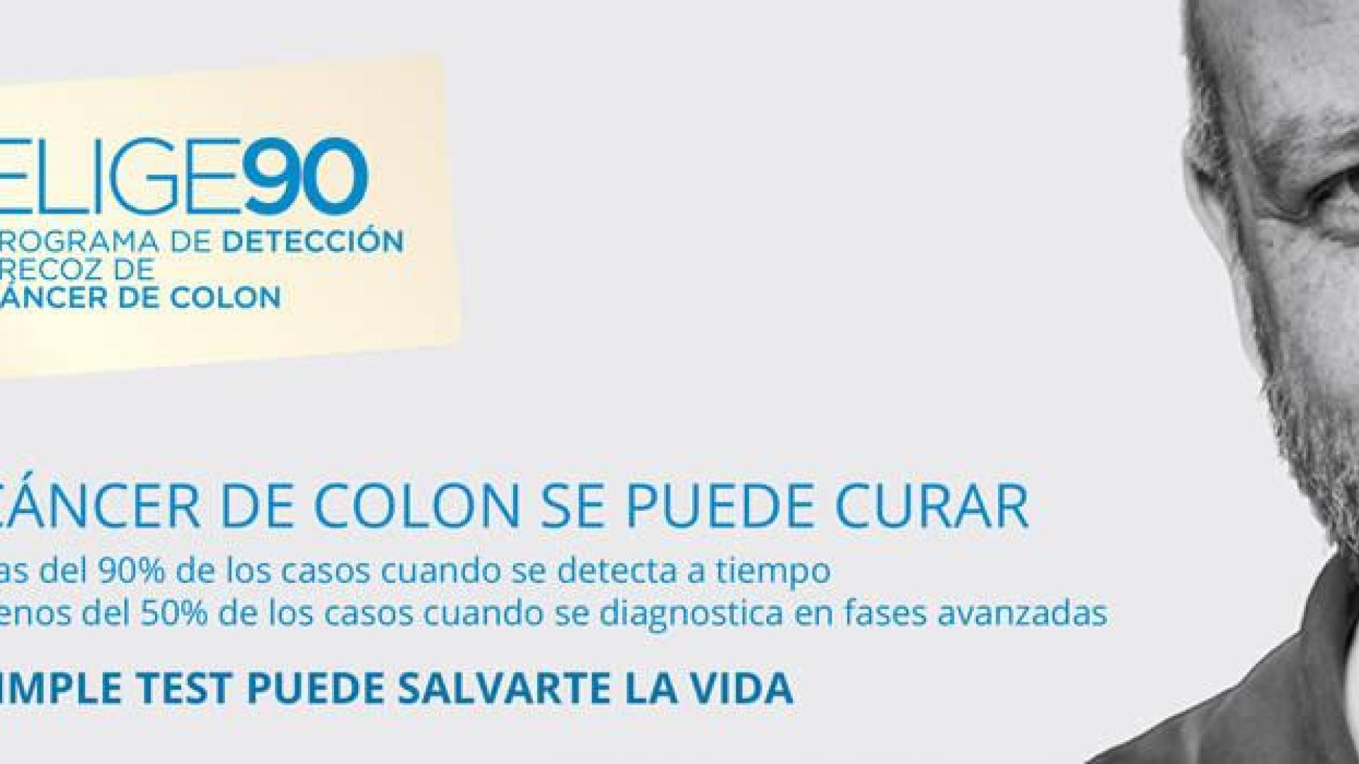 Comienza el cuarto programa de detección precoz de cáncer de colon y recto en Navarra